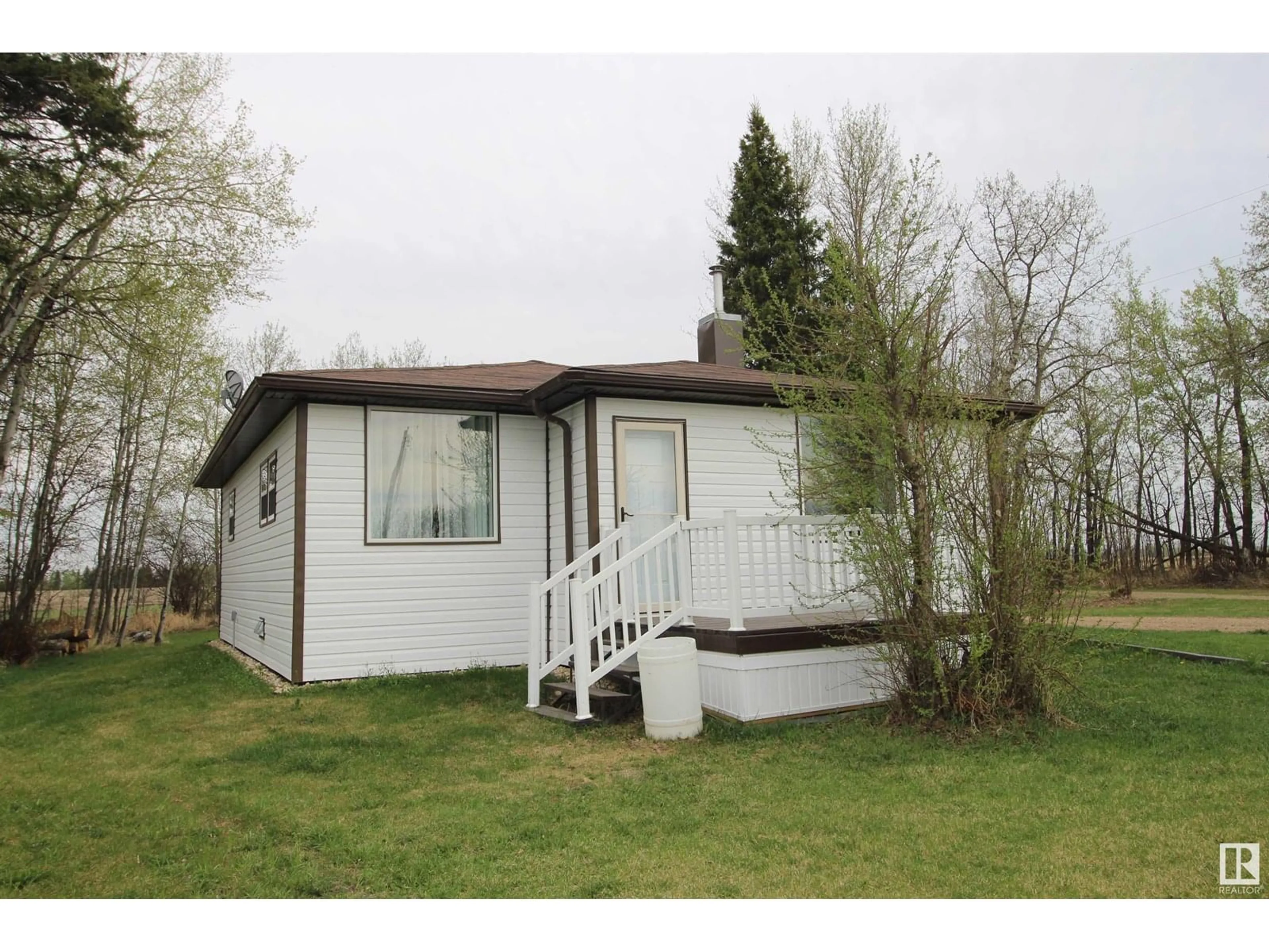 Shed for 59117 RG RD 11, Rural Westlock County Alberta T7P2N9