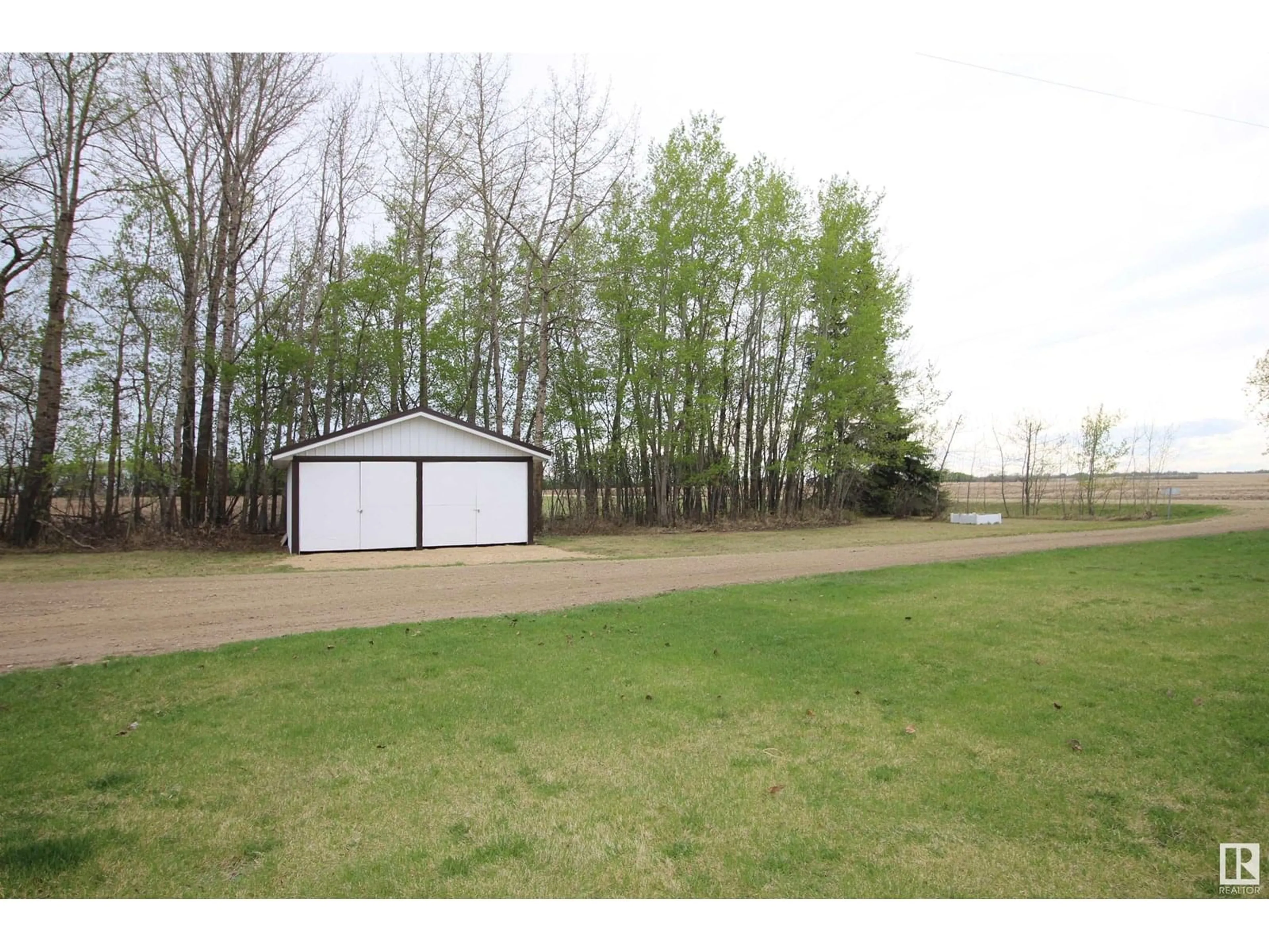 Shed for 59117 RG RD 11, Rural Westlock County Alberta T7P2N9