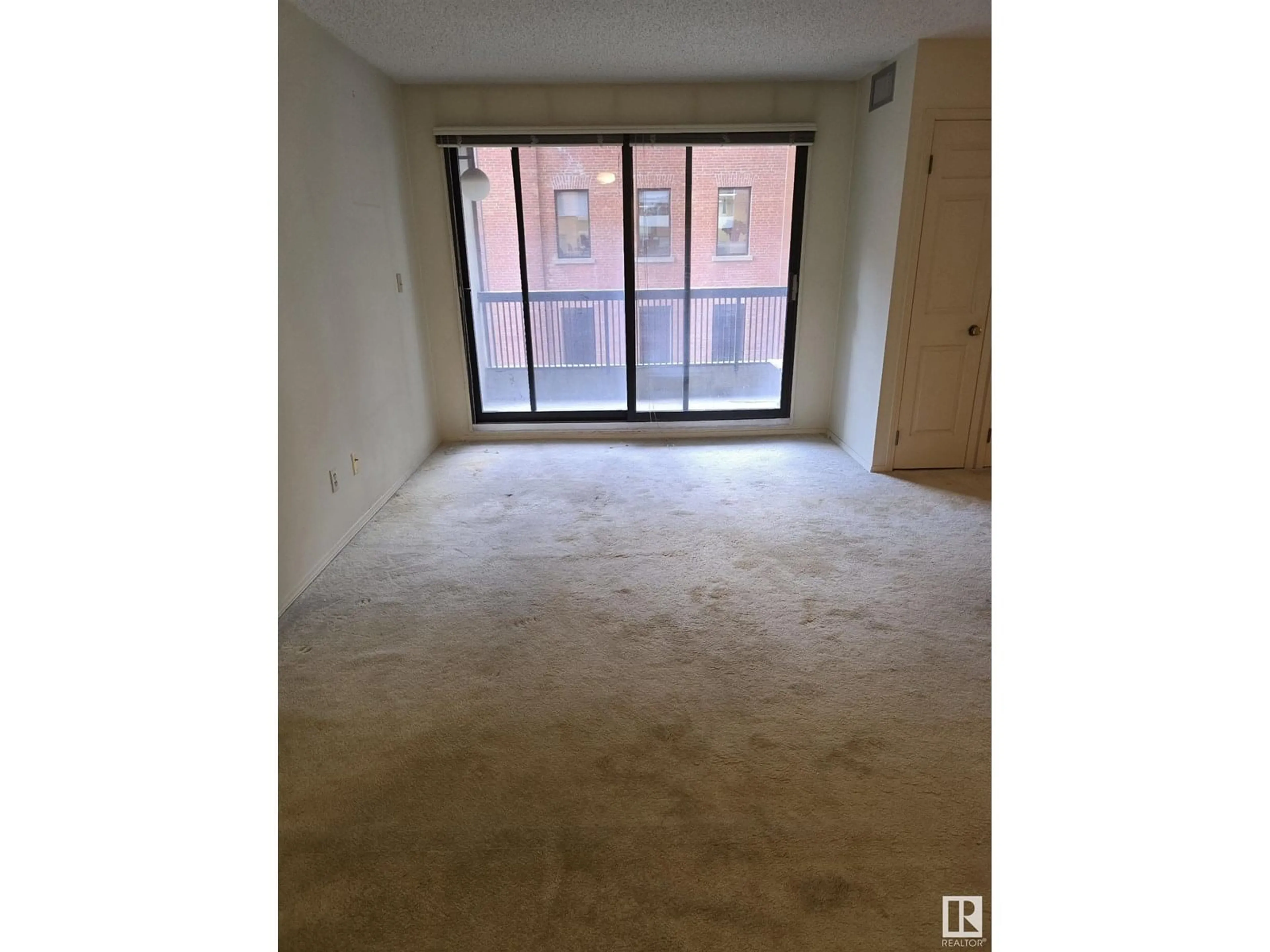 A pic of a room for #304 - 11503 100 AV, Edmonton Alberta T5K2K7