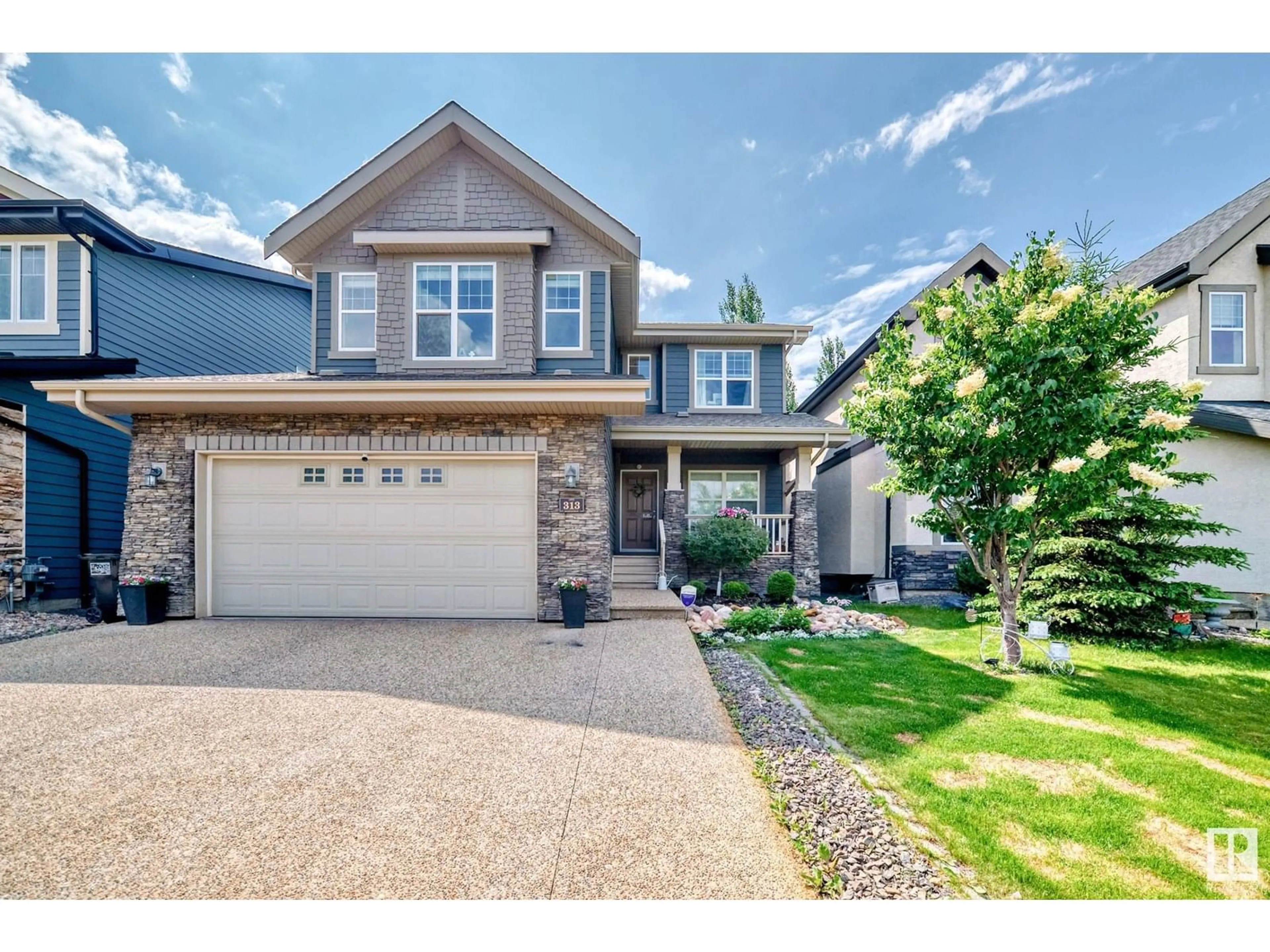 Unknown for 313 MAGRATH BV, Edmonton Alberta T6R3T7