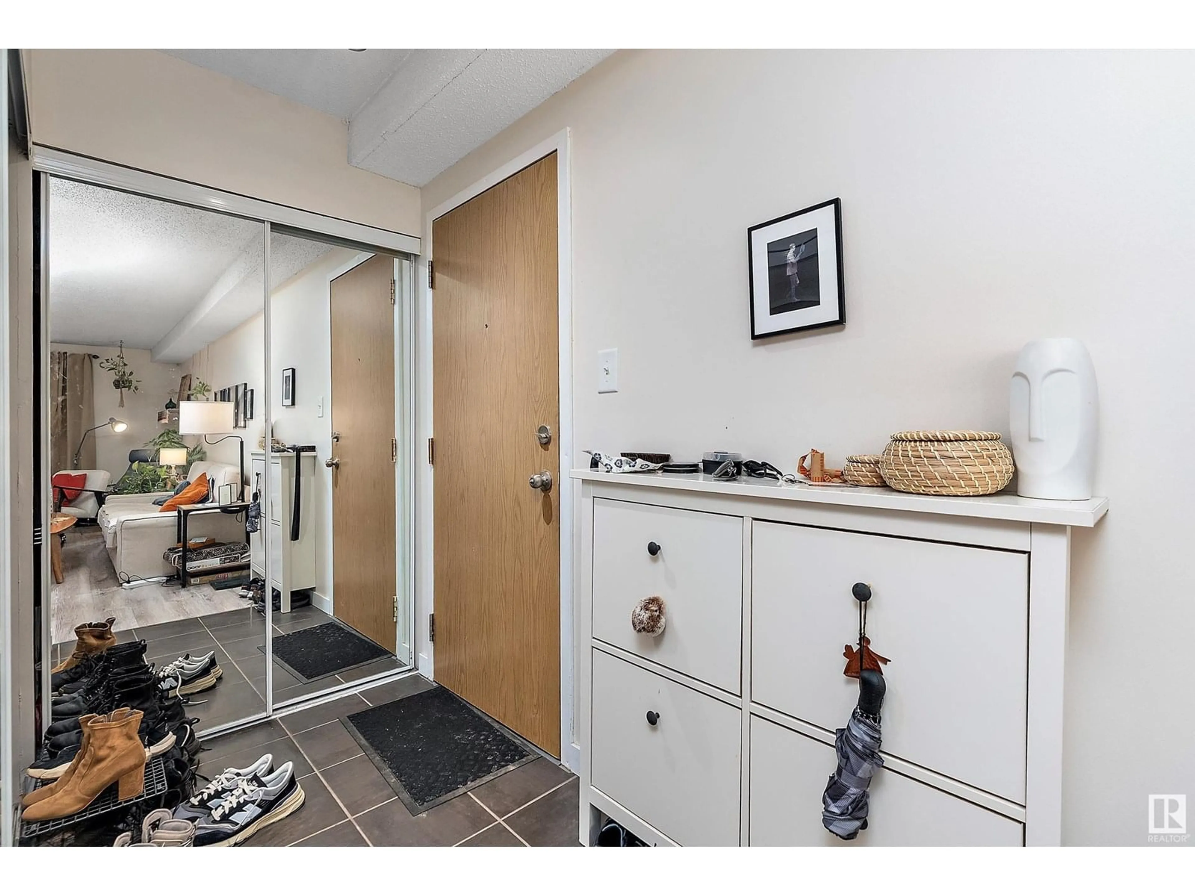 Unknown for #101 - 10732 86 AV, Edmonton Alberta T6E2M9