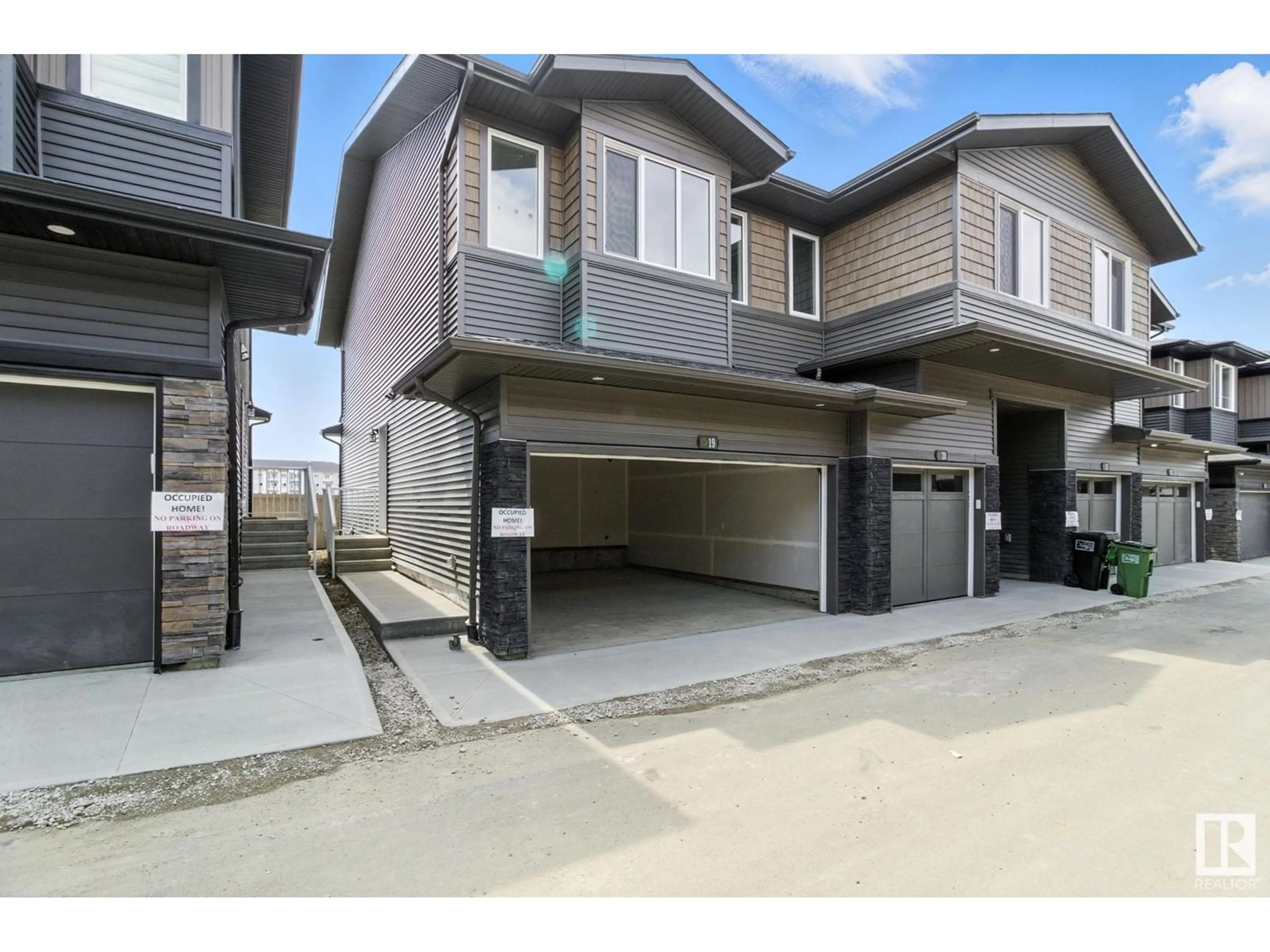 Unknown for 19 - 2710 66 ST, Edmonton Alberta T6Y4C3