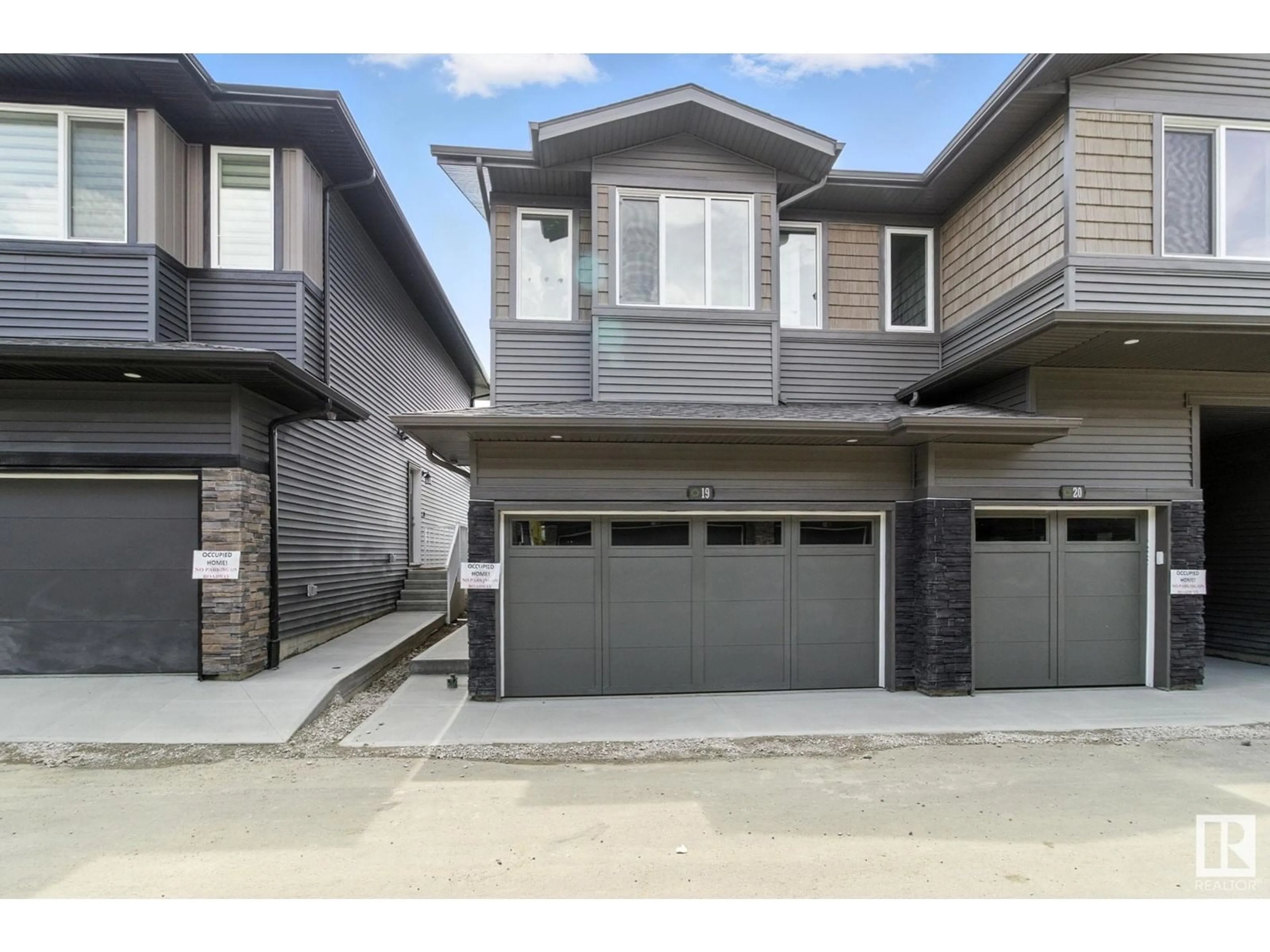 Unknown for 19 - 2710 66 ST, Edmonton Alberta T6Y4C3