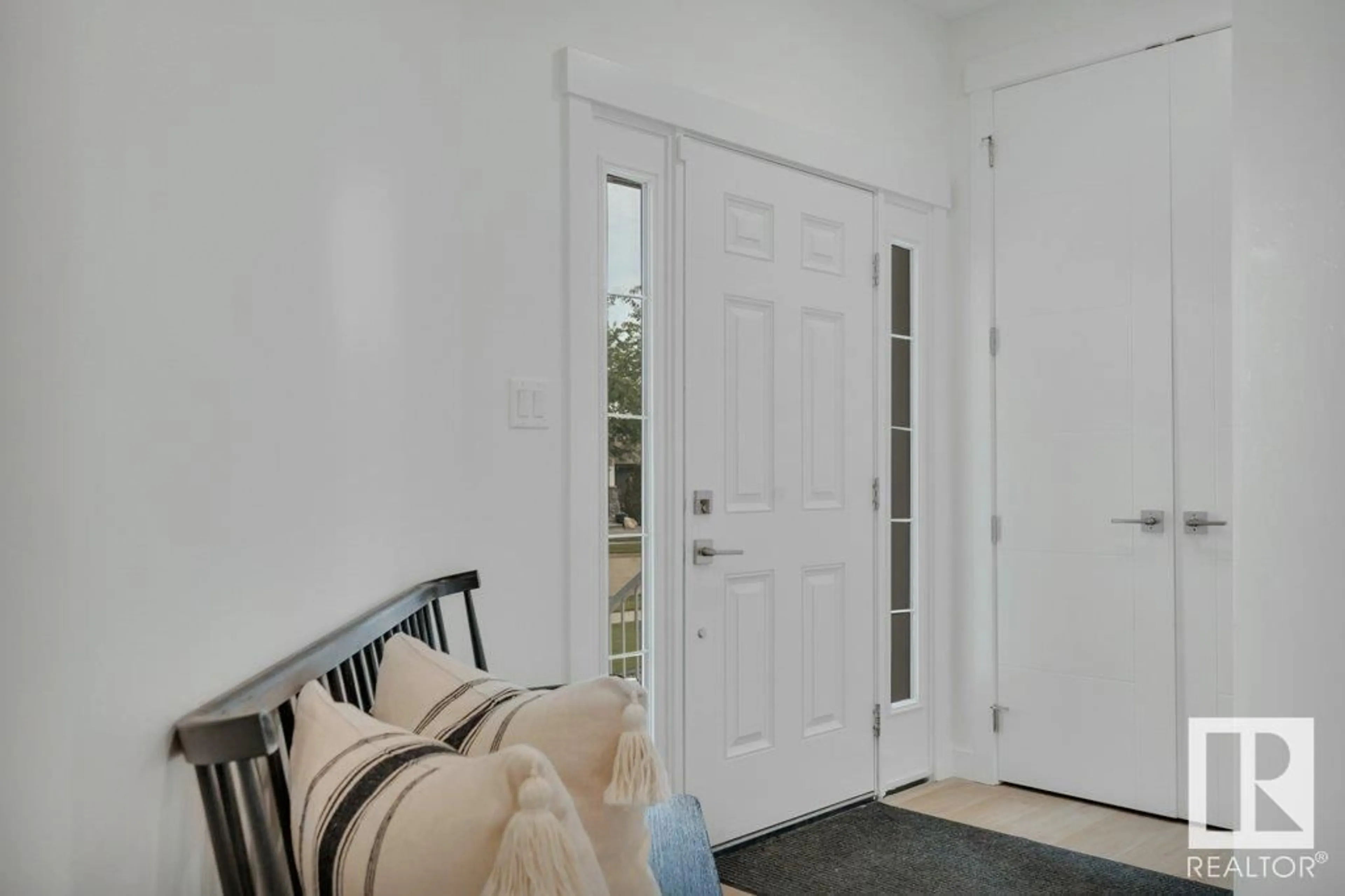 Indoor entryway for 5802 SOLEIL BV, Beaumont Alberta T4X2X9
