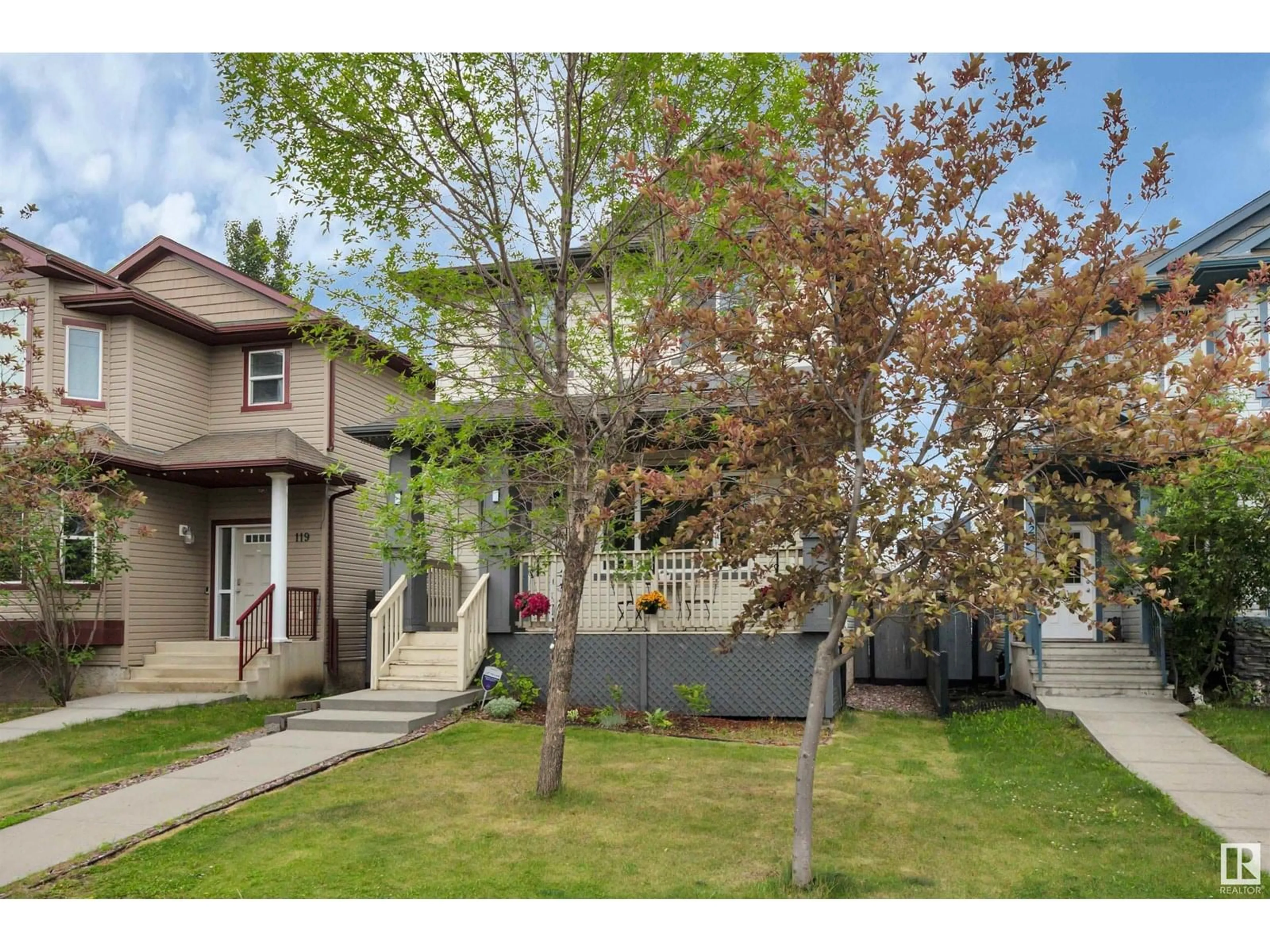 Unknown for 121 KEYSTONE CR, Leduc Alberta T9E0J5