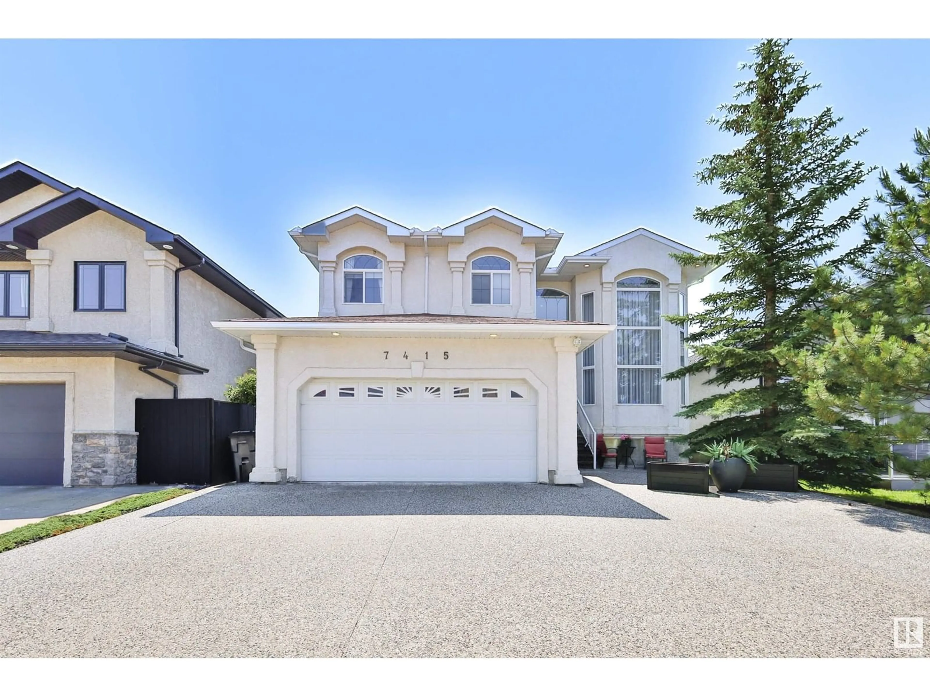 Unknown for 7415 169 AV, Edmonton Alberta T5Z0A3
