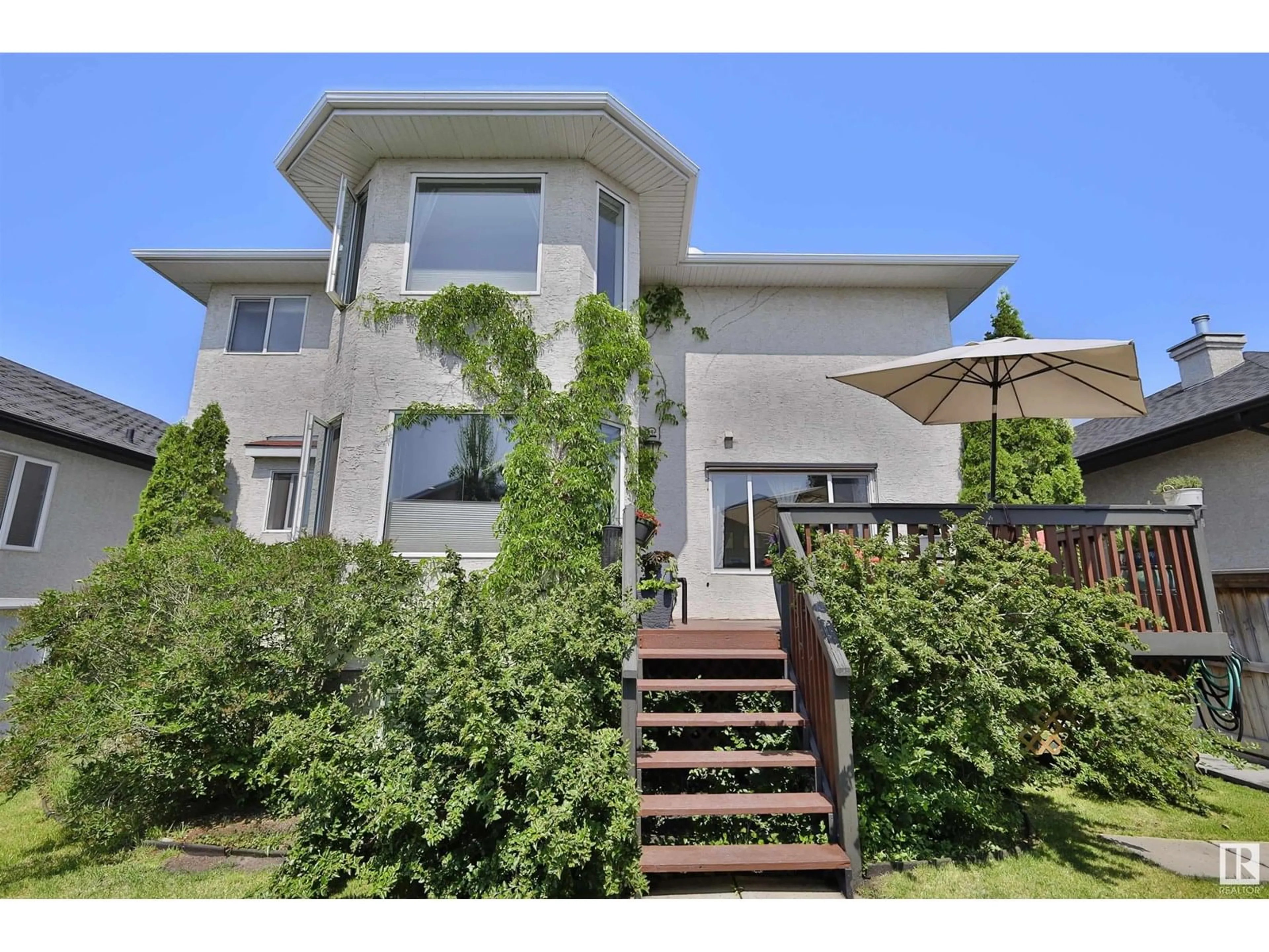 Unknown for 7415 169 AV, Edmonton Alberta T5Z0A3