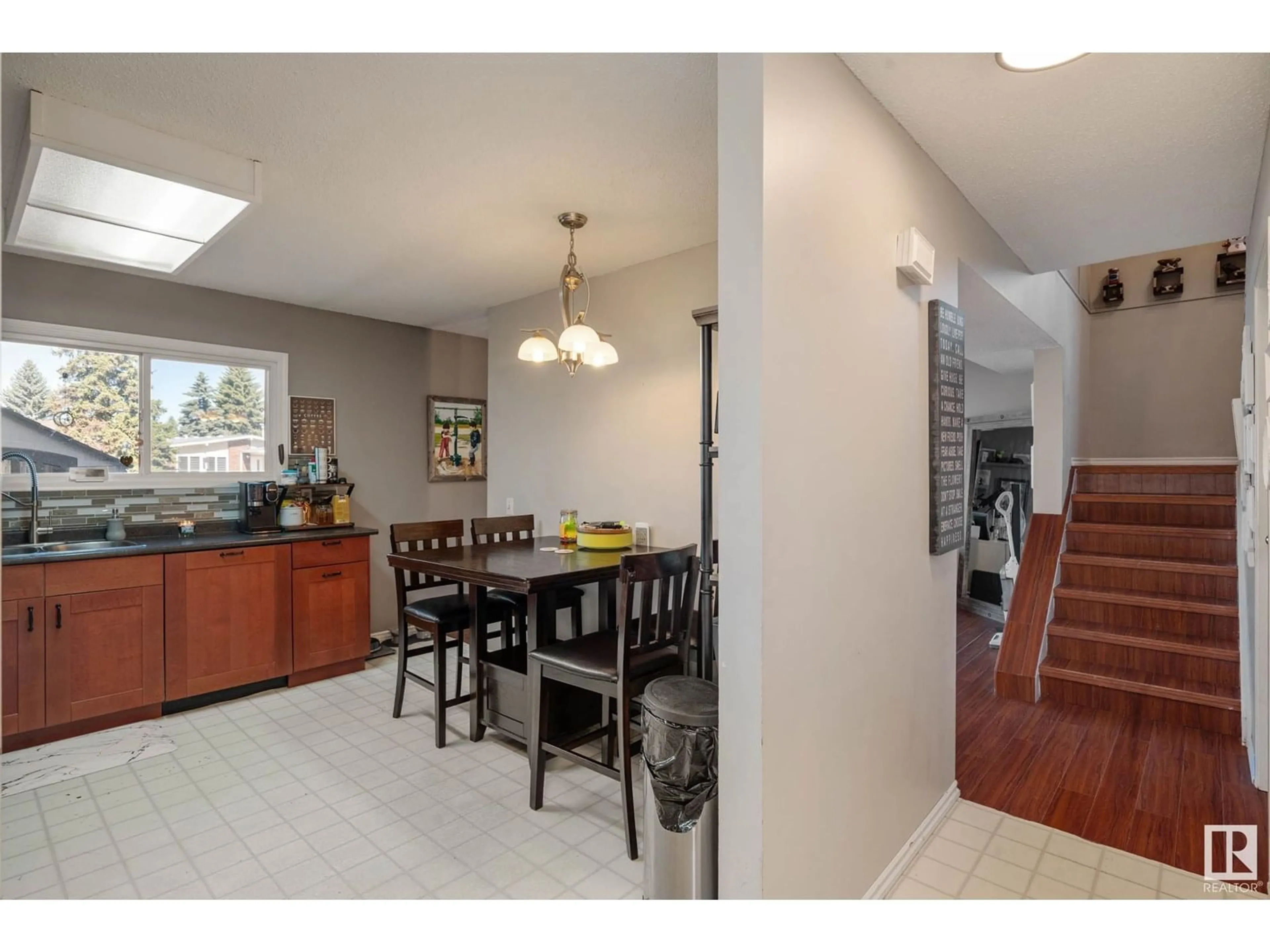 Dining room, unknown for 457 KNOTTWOOD RD, Edmonton Alberta T6K2V6