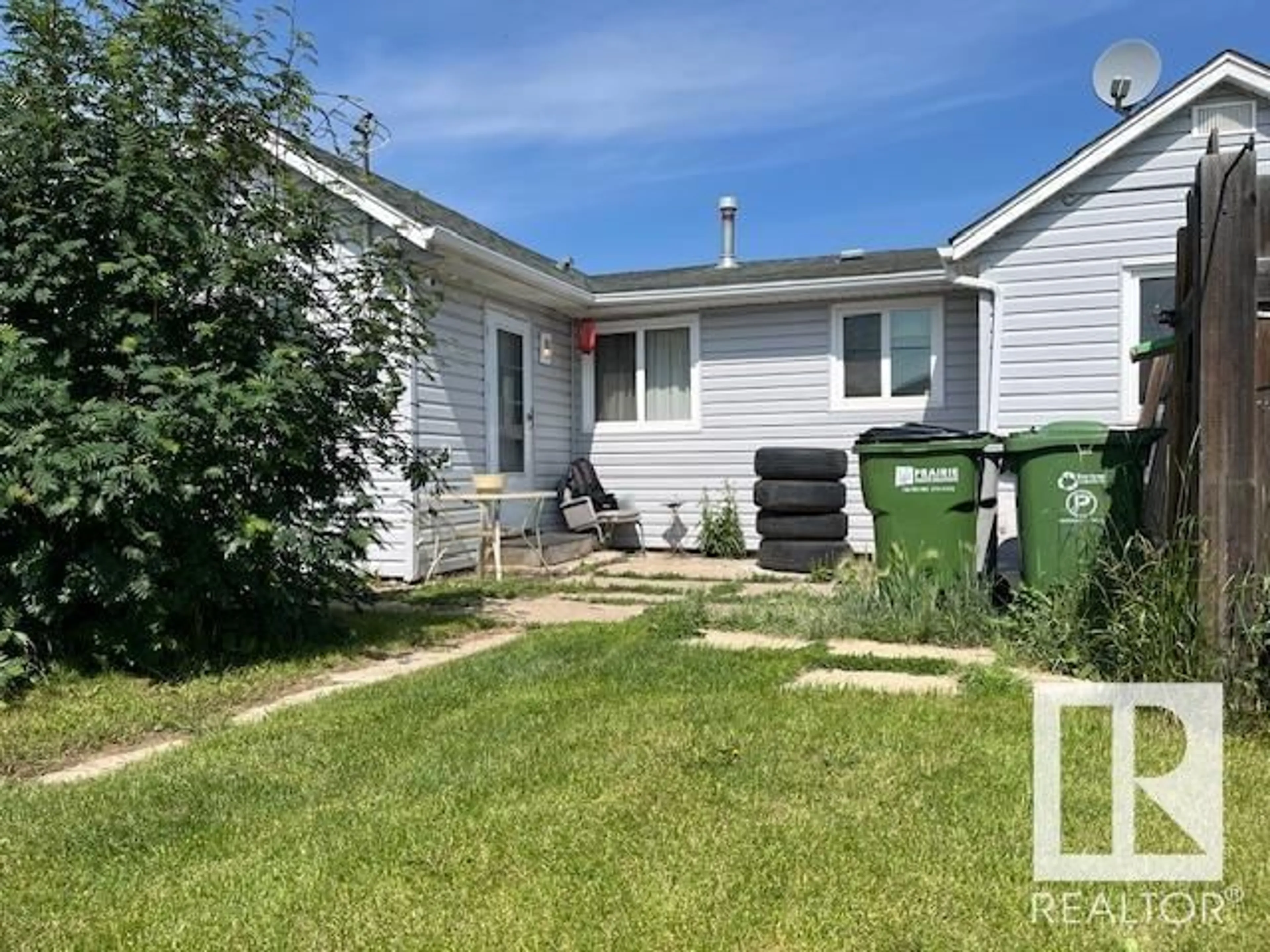 Unknown for 10247 107 ST, Westlock Alberta T7P1X1