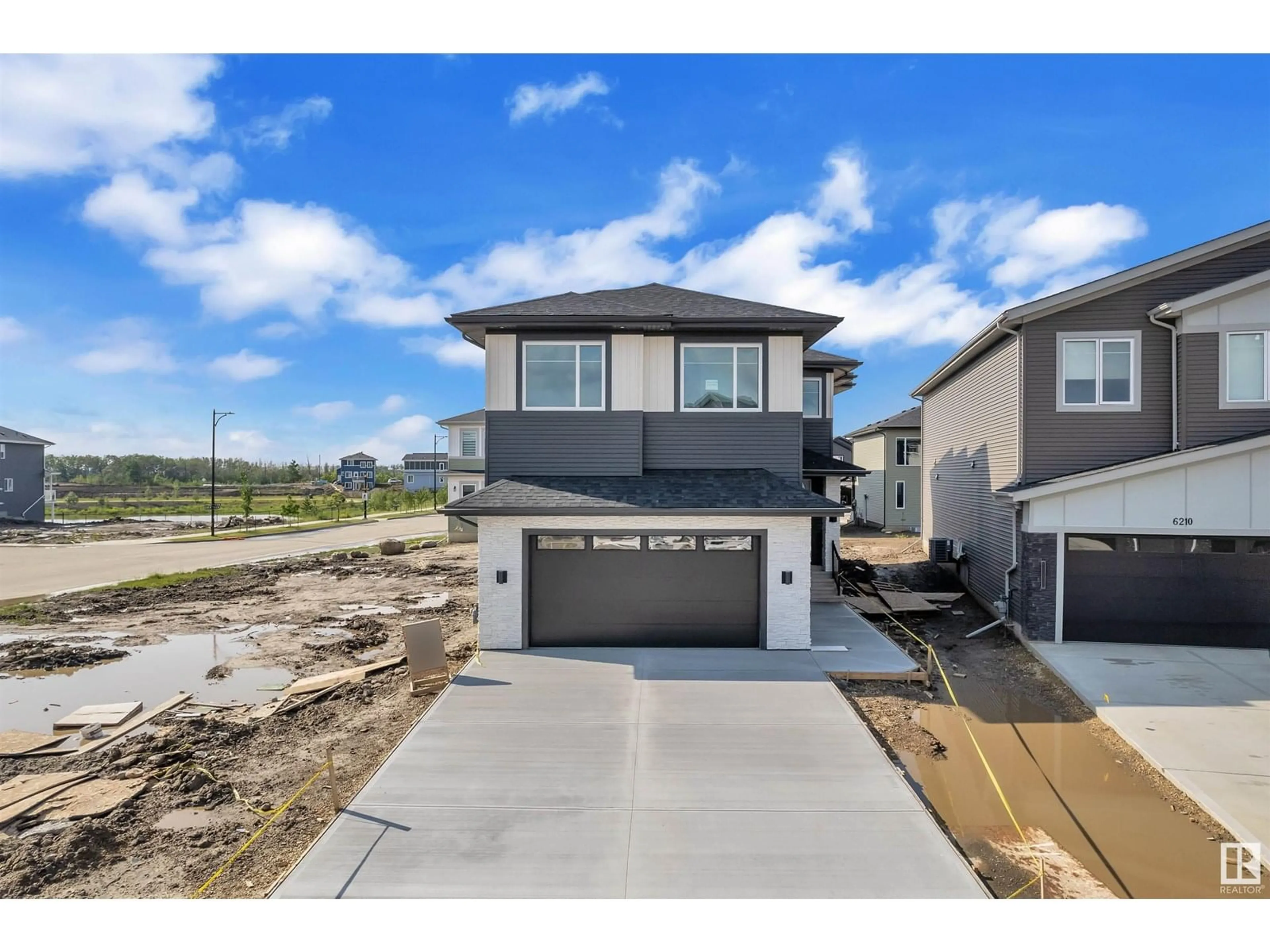 Unknown for 6216 18 ST, Rural Leduc County Alberta T4X3C7