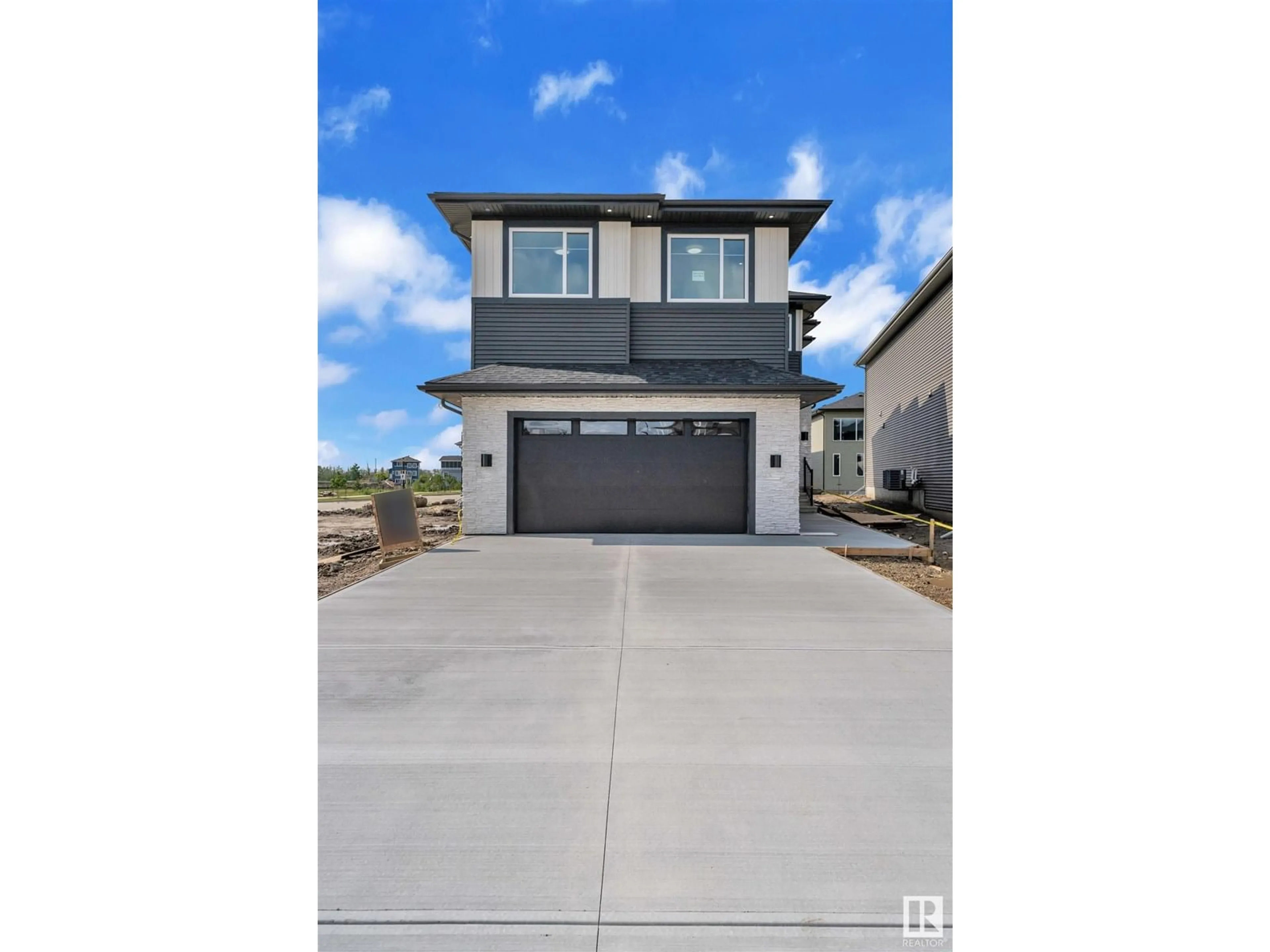 Unknown for 6216 18 ST, Rural Leduc County Alberta T4X3C7