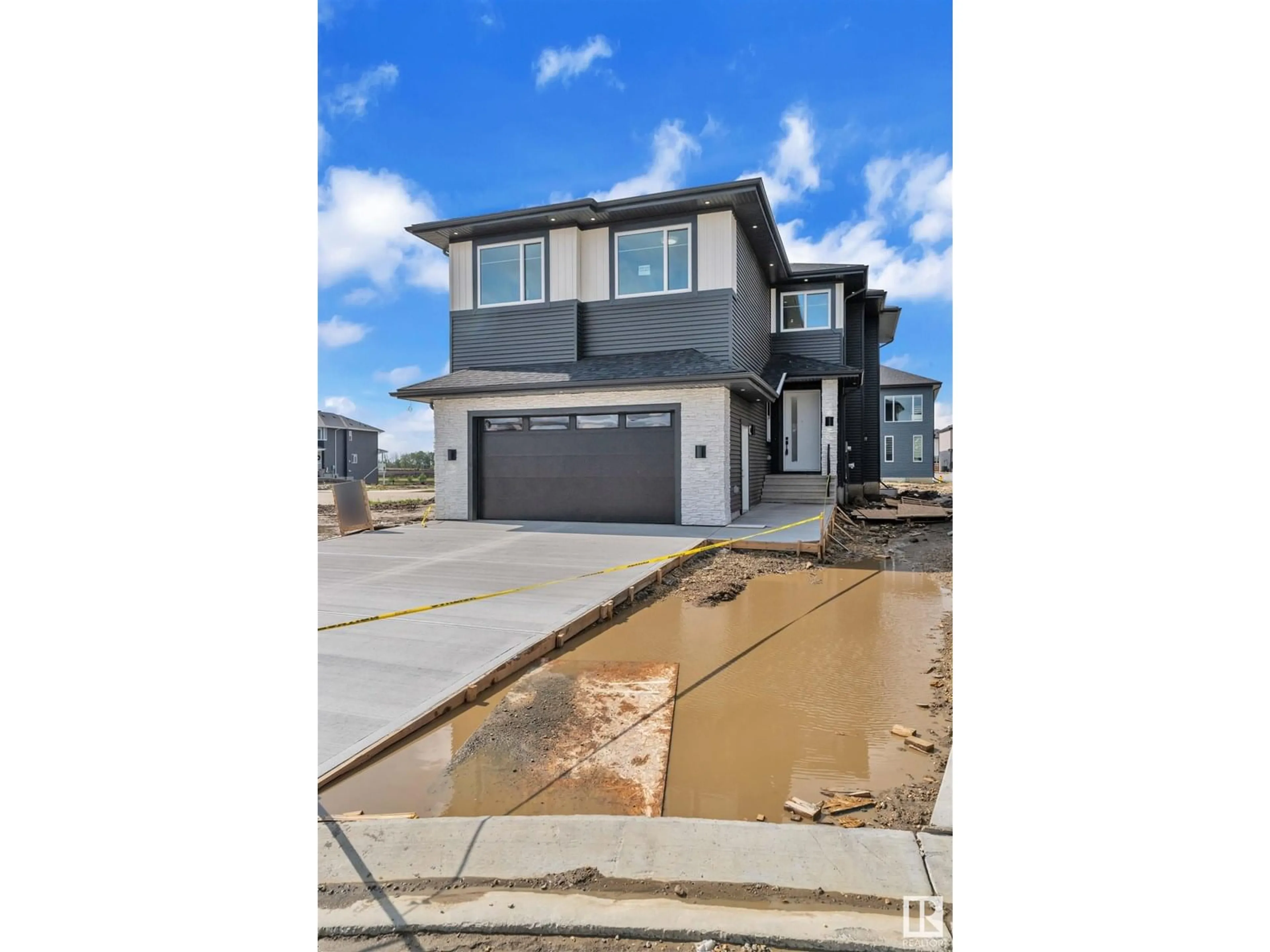 Unknown for 6216 18 ST, Rural Leduc County Alberta T4X3C7
