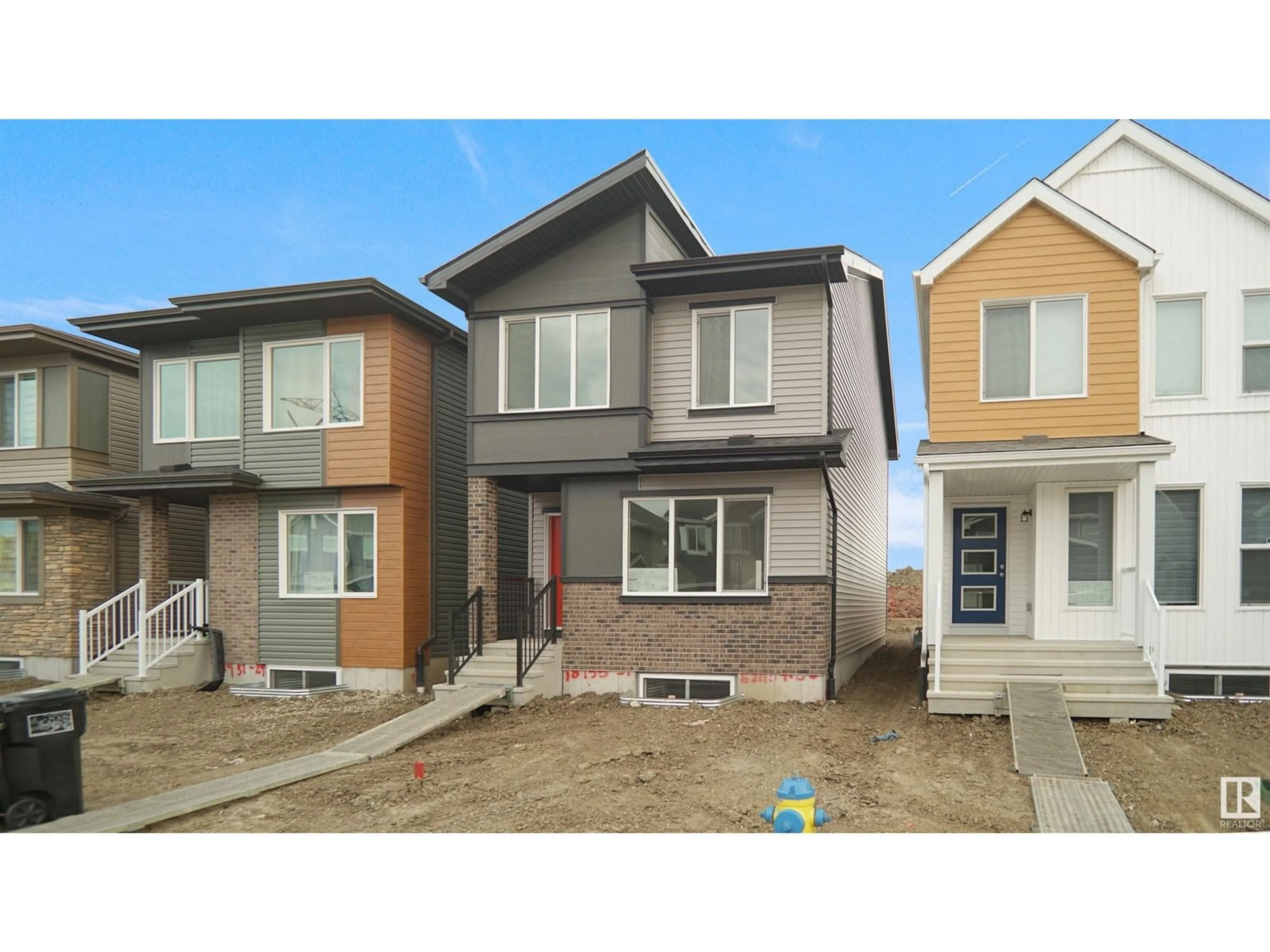 Unknown for NW - 1955 210 ST, Edmonton Alberta T5Z0T4