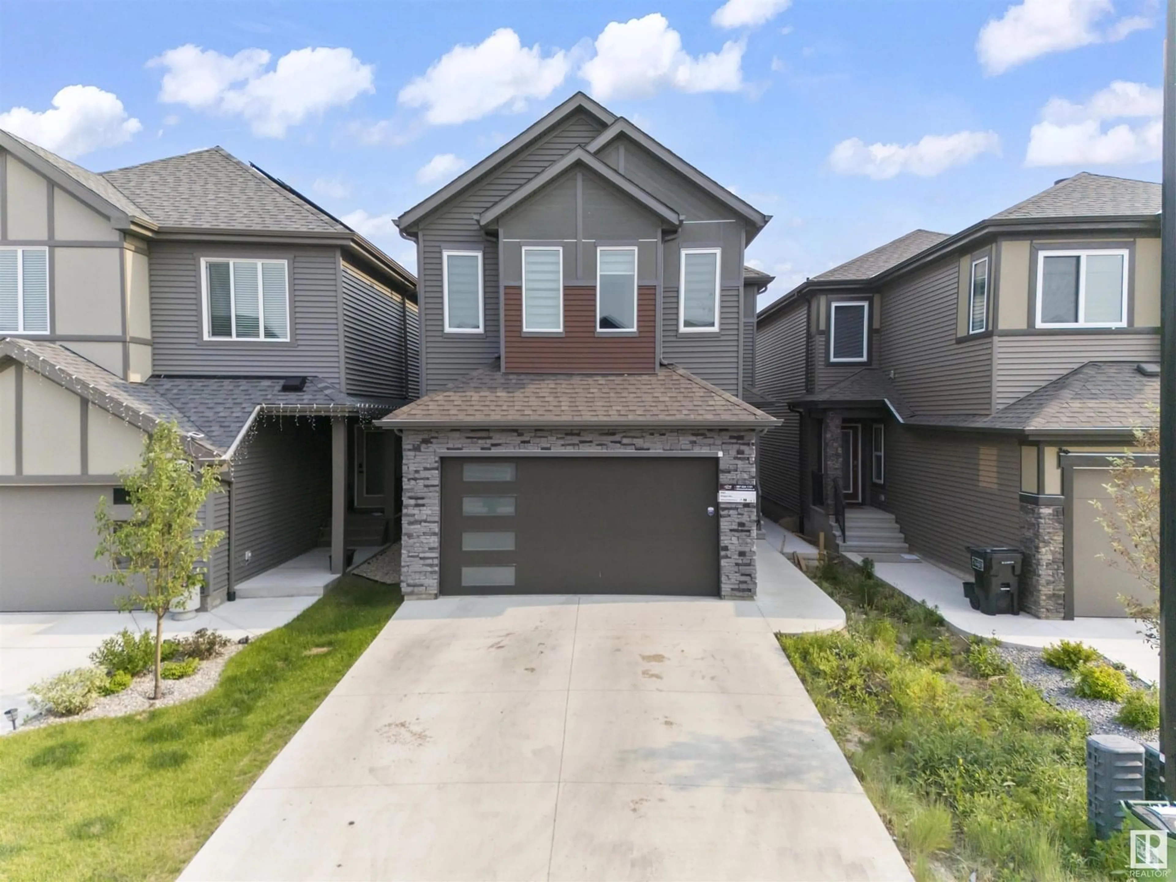 Unknown for 2096 GRAYDON HILL CR, Edmonton Alberta T6W4K6
