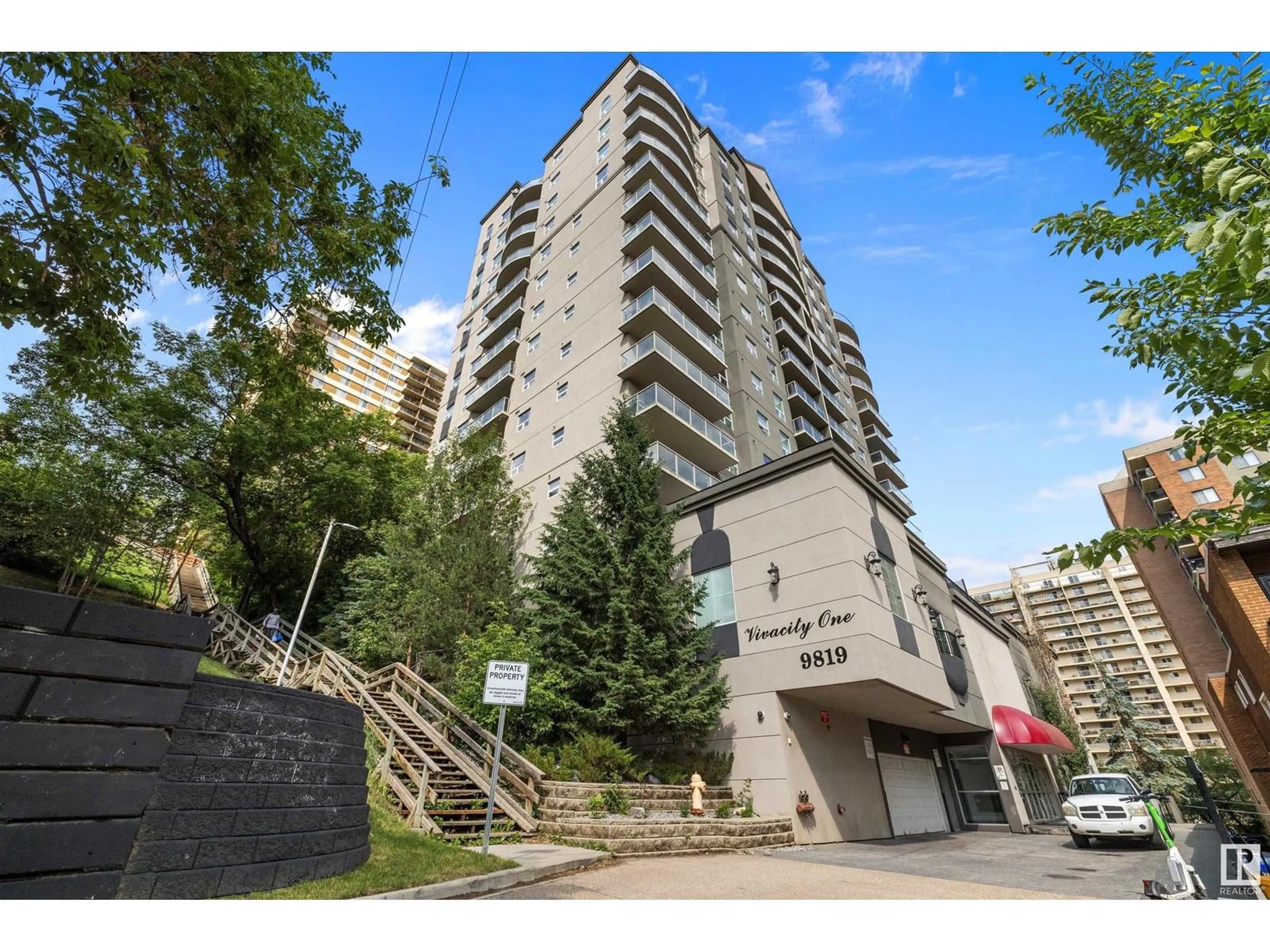 Unknown for 1303 104 ST NW, Edmonton Alberta T5K0Y8