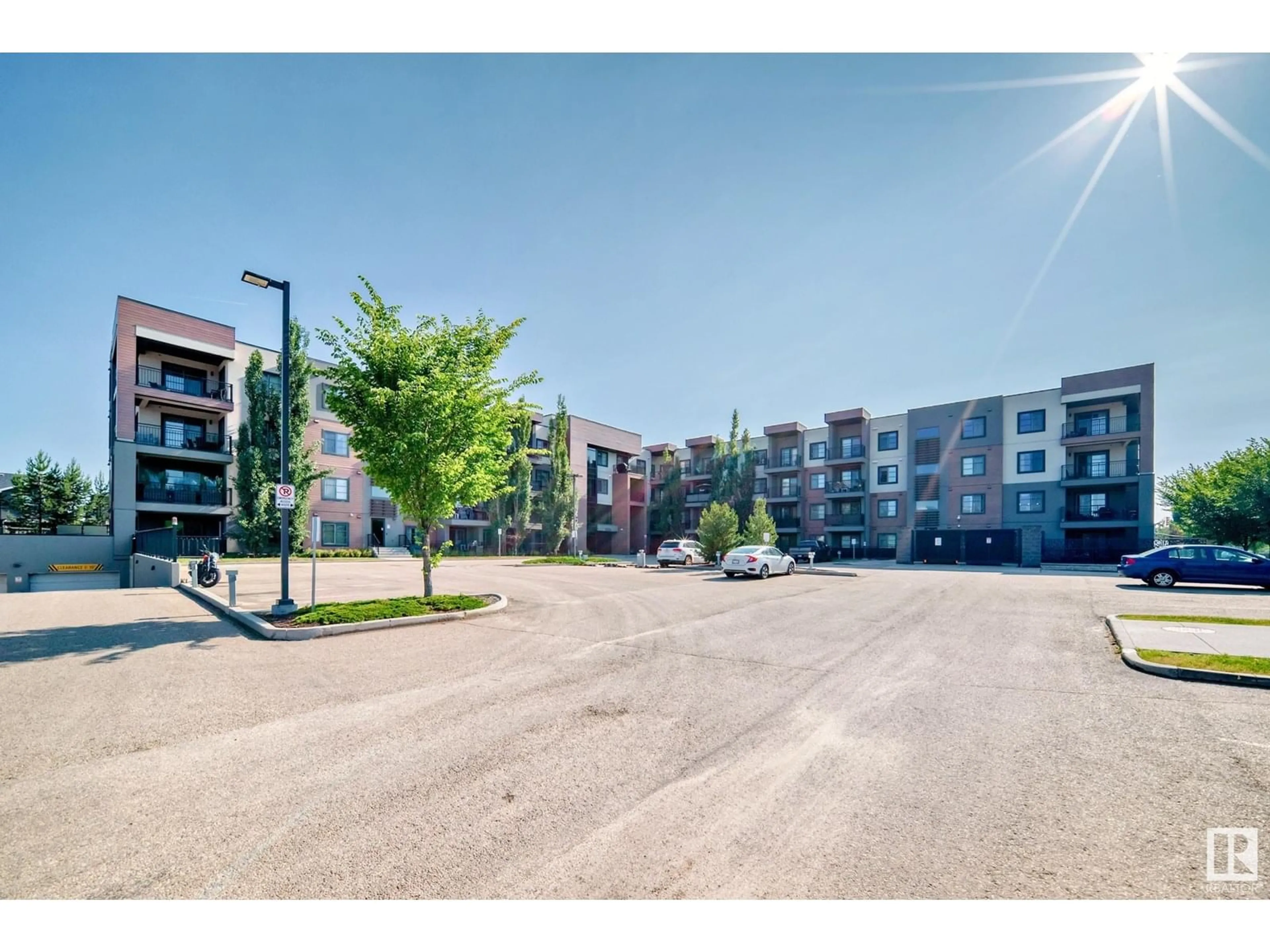 Unknown for #106 - 1004 ROSENTHAL BV, Edmonton Alberta T5T7C6