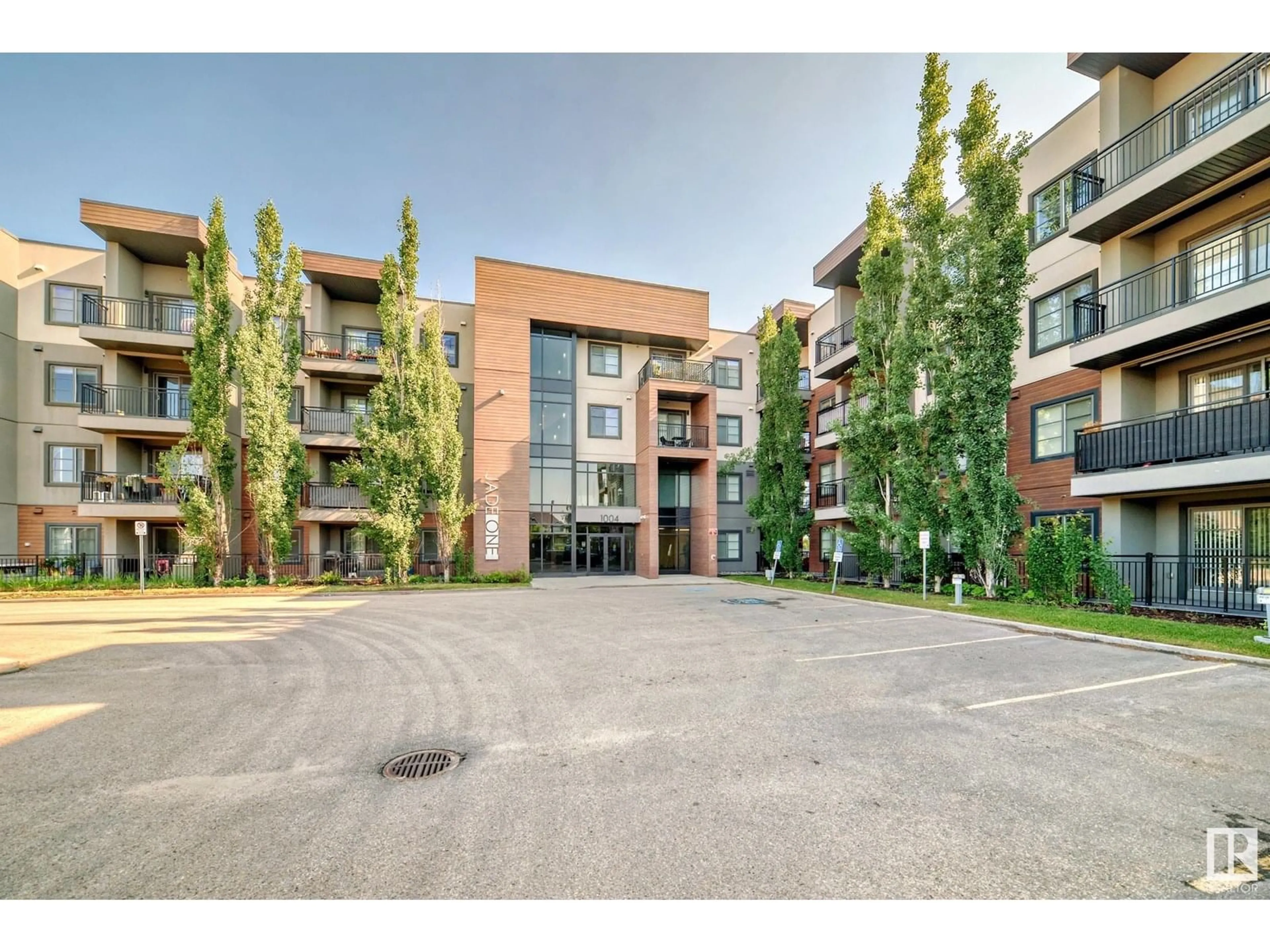 Unknown for #106 - 1004 ROSENTHAL BV, Edmonton Alberta T5T7C6