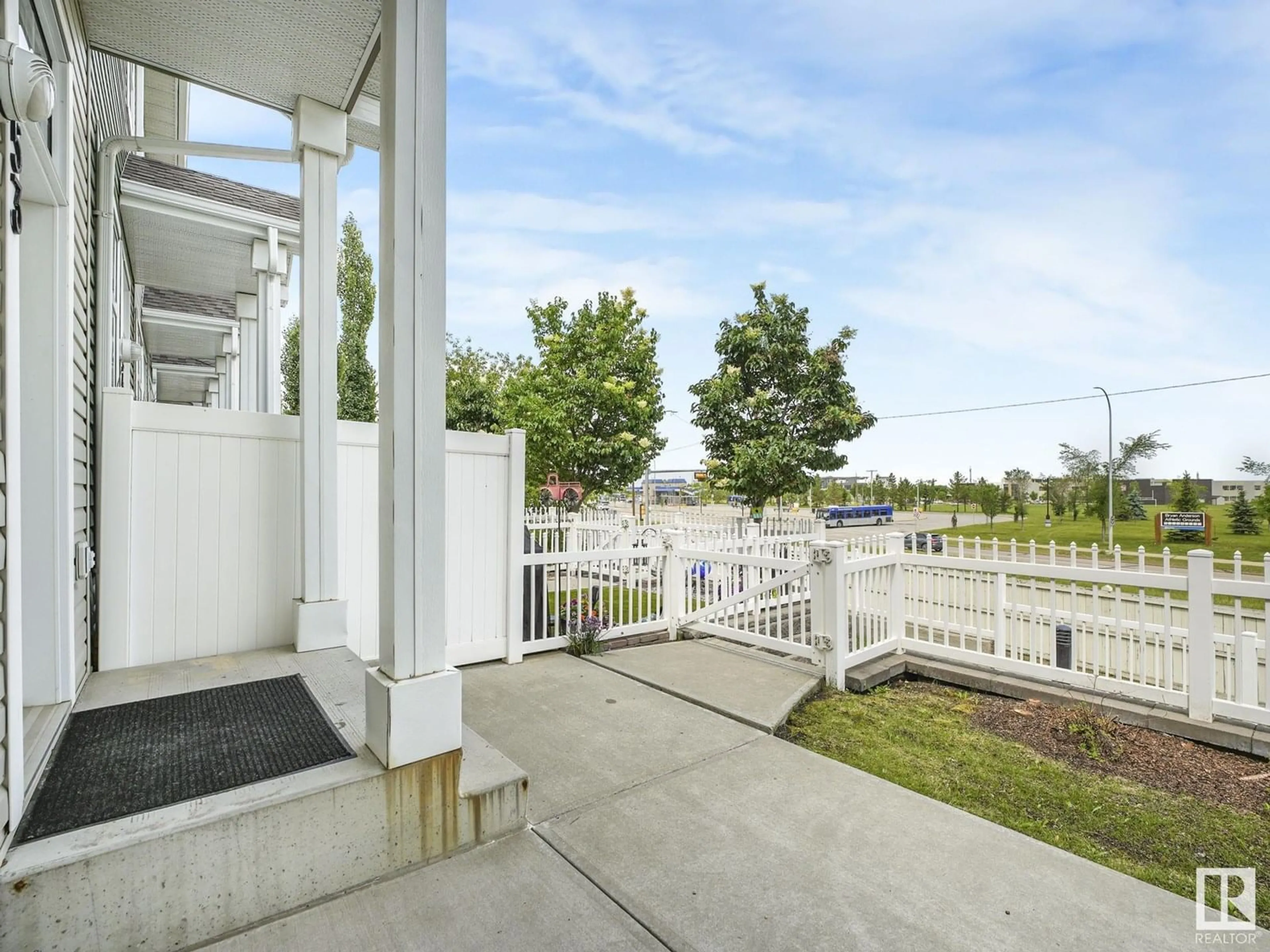 Unknown for #53 - 2051 TOWNE CENTRE BV, Edmonton Alberta T6R0G8