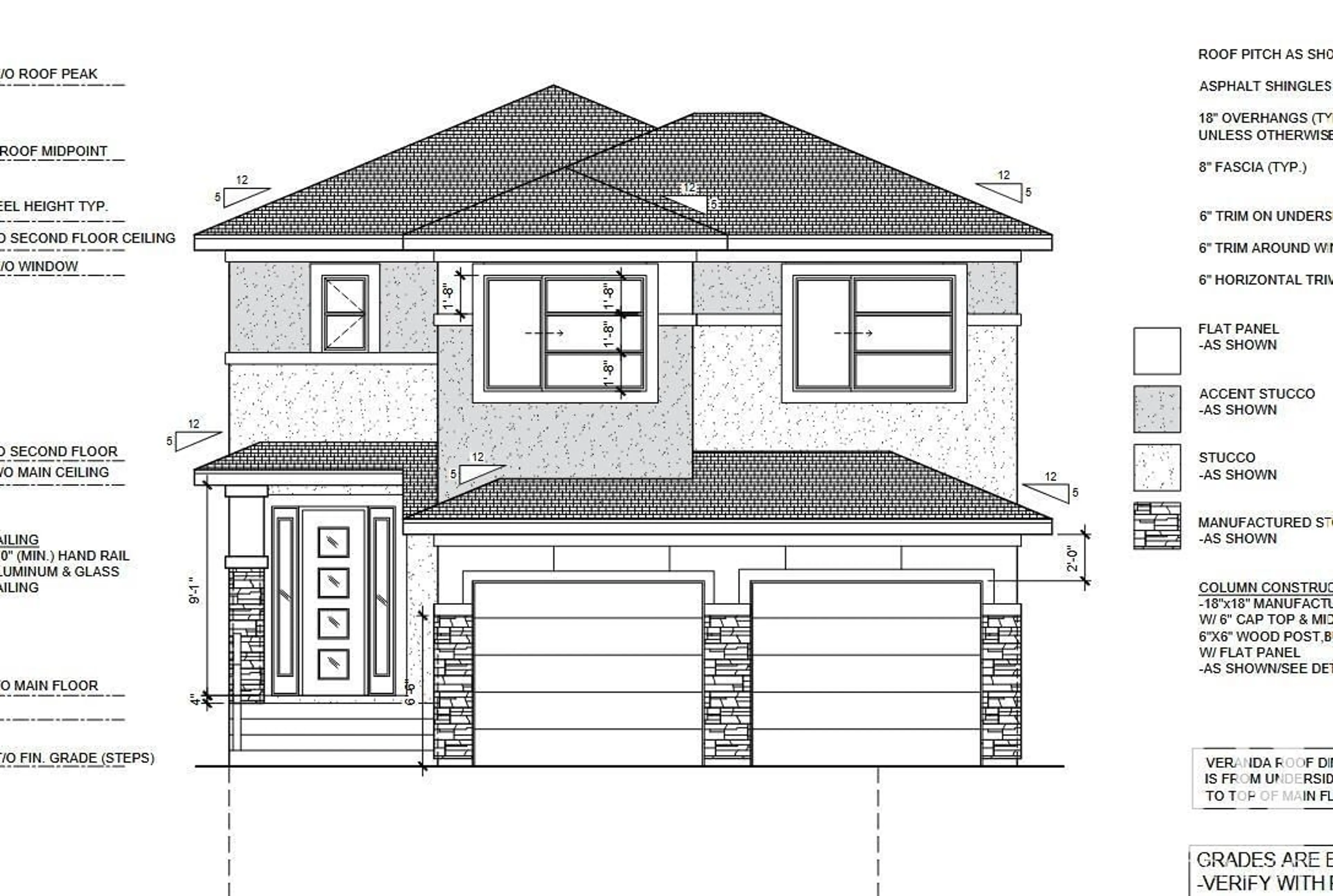 Home with brick exterior material, building for 152 EDGEWATER CI, Leduc Alberta T9E1K5