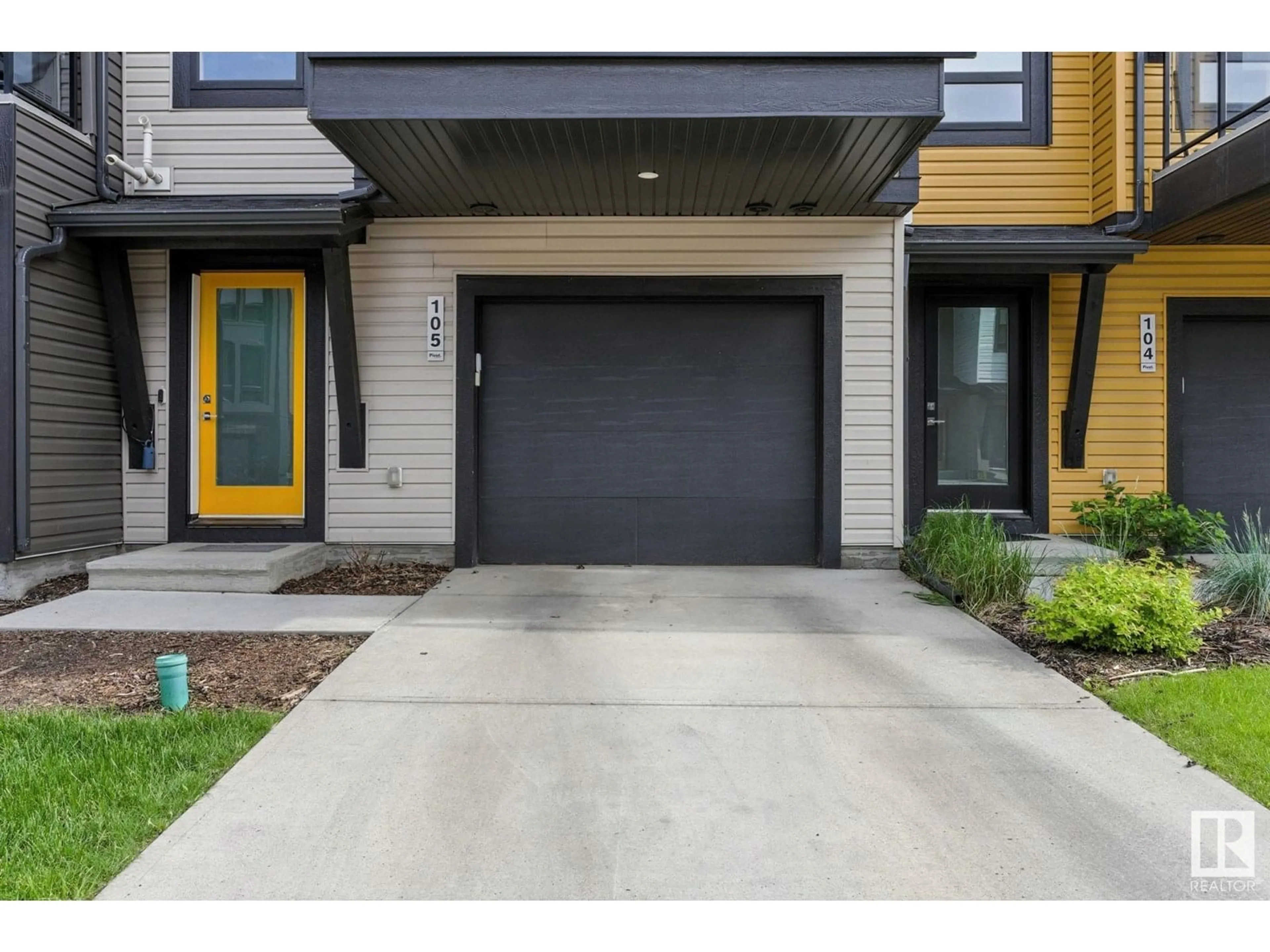 Unknown for #105 - 1304 RUTHERFORD RD, Edmonton Alberta T6W0B4