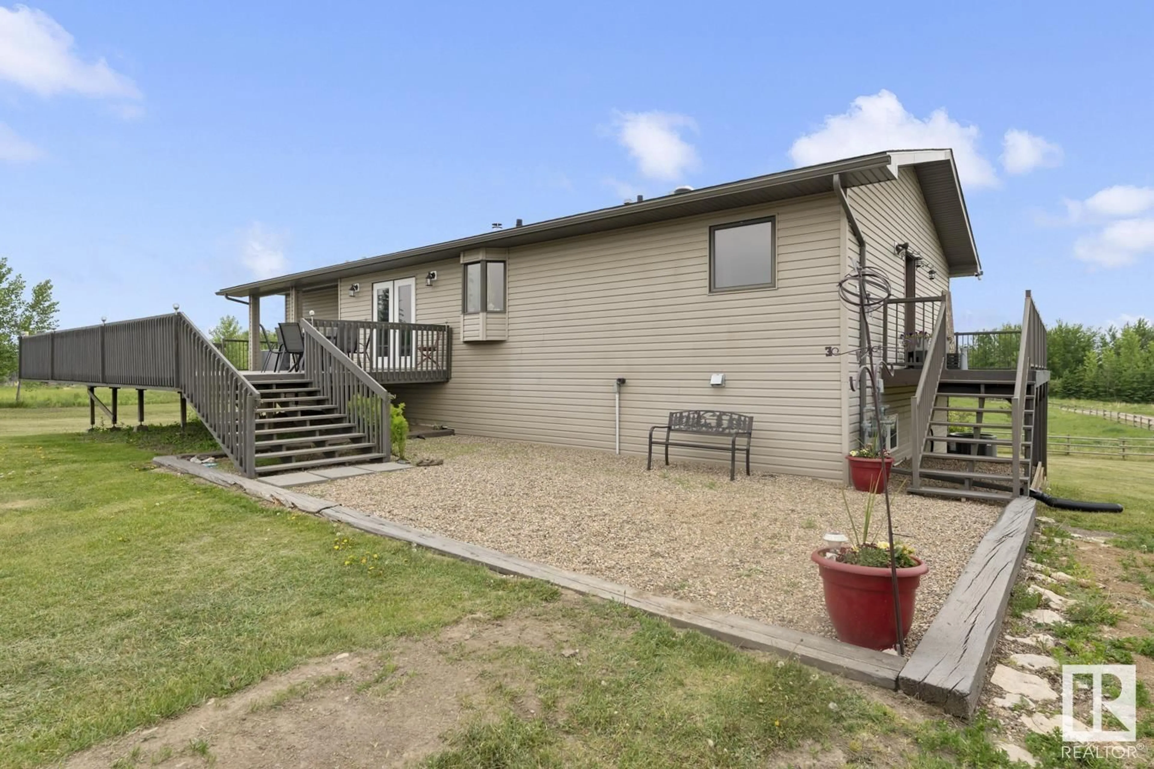 Unknown for 45220 TOWNSHIP ROAD 631, Rural Bonnyville M.D. Alberta T9M1P3