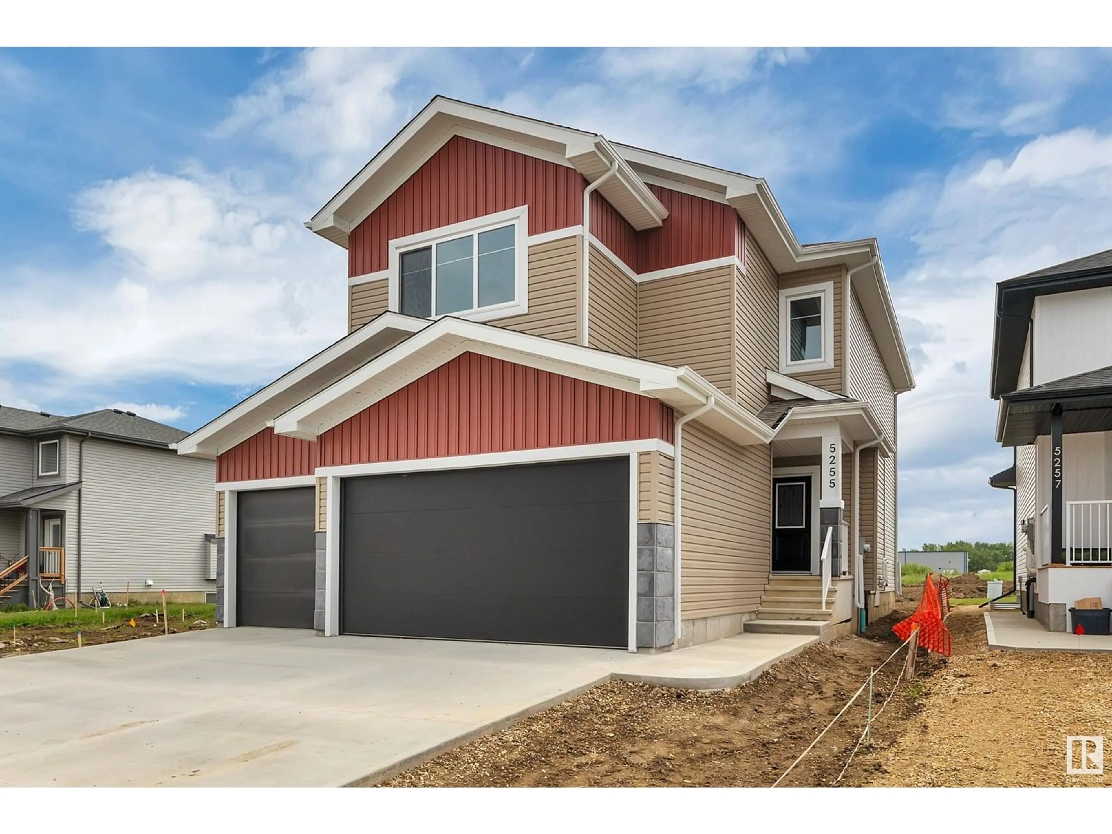 Unknown for 5255 47 AVE, Calmar Alberta T0C0V0