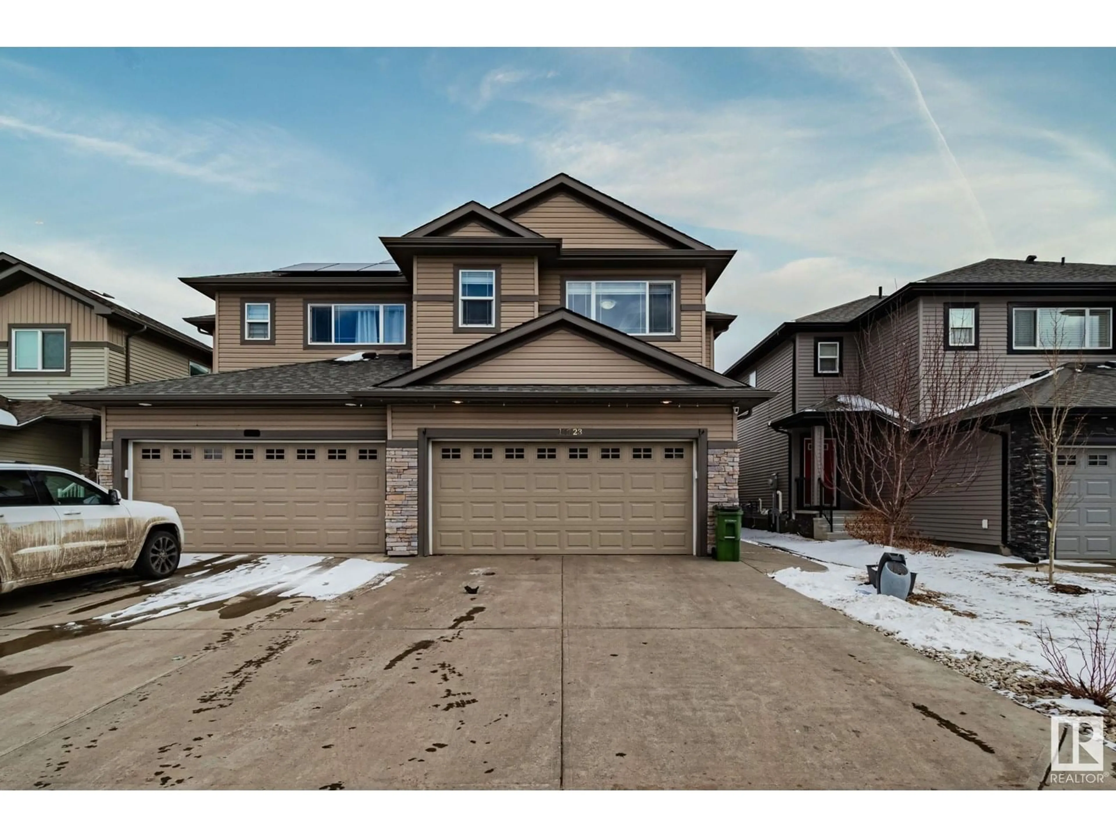 Unknown for NW - 17723 64 ST, Edmonton Alberta T5Y3X3