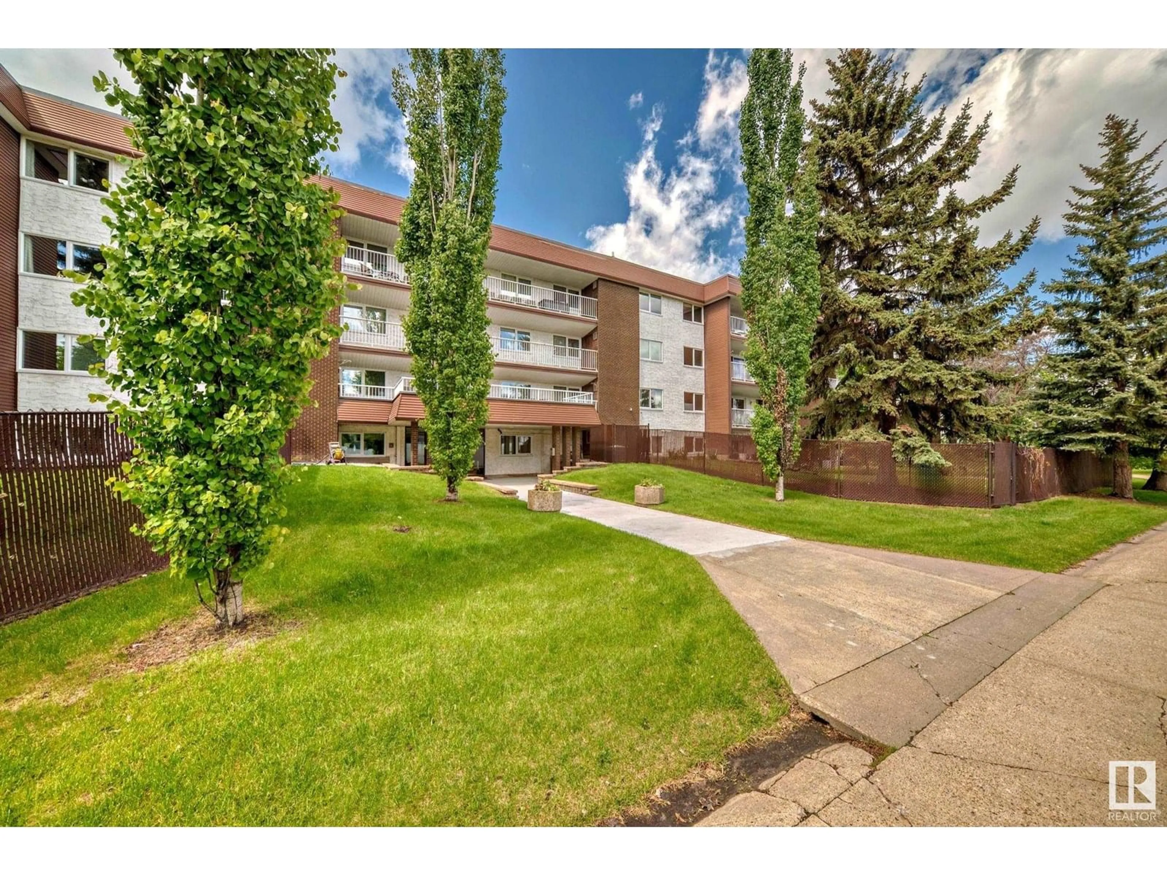 Unknown for #408 - 14810 51 AV, Edmonton Alberta T6H5G5