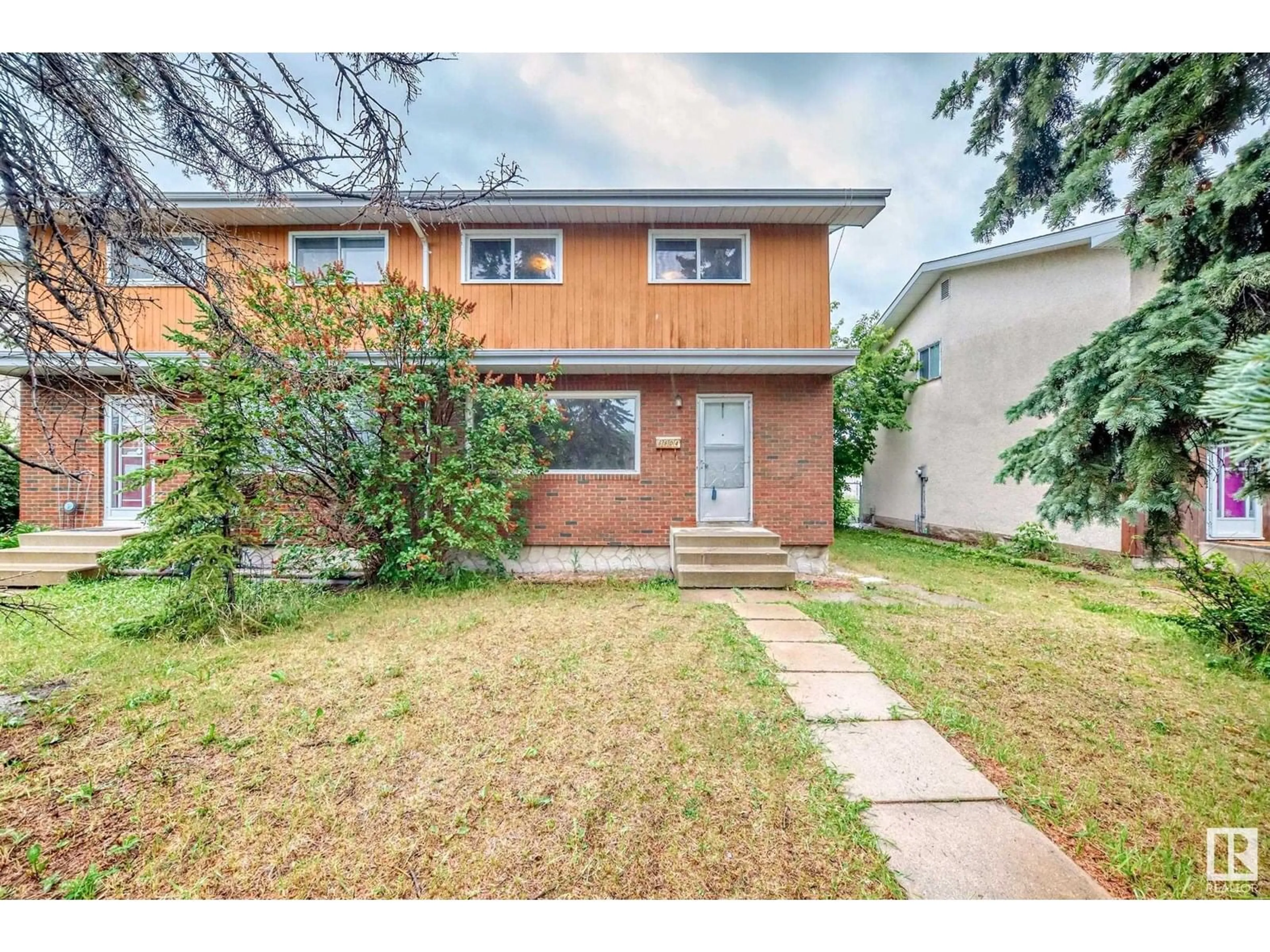 Unknown for 6804 149 AV, Edmonton Alberta T5C2V2