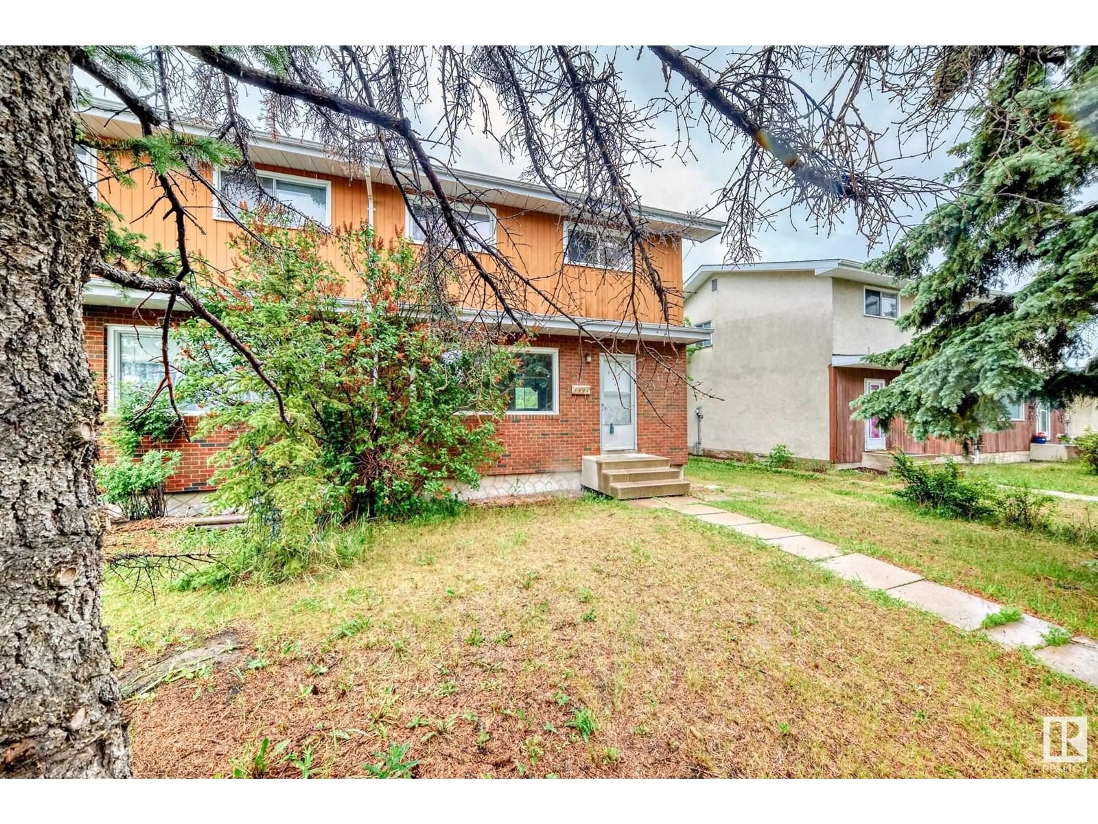Unknown for 6804 149 AV, Edmonton Alberta T5C2V2