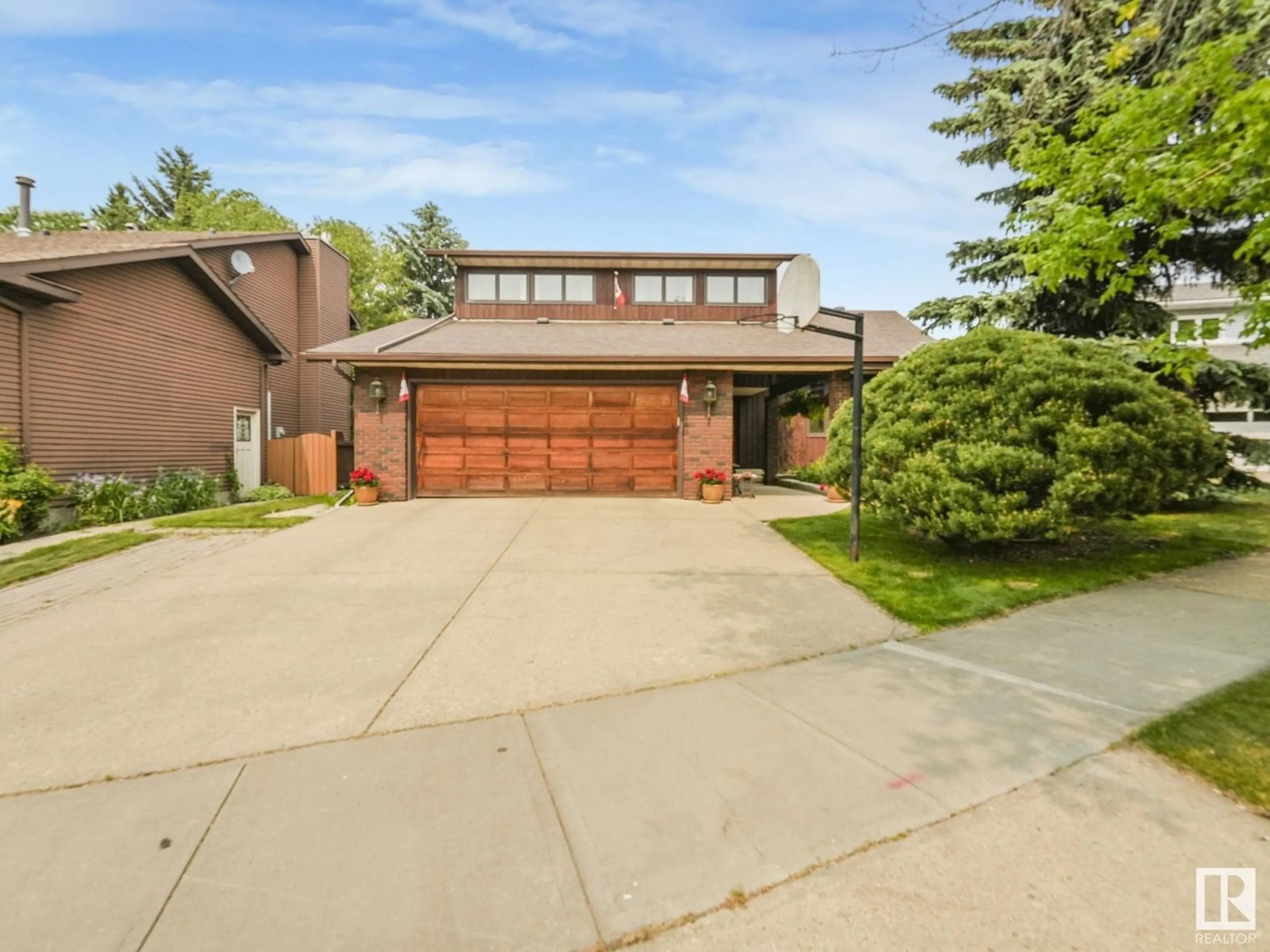 Unknown for 43 WENTWORTH CR, St. Albert Alberta T8N3G7