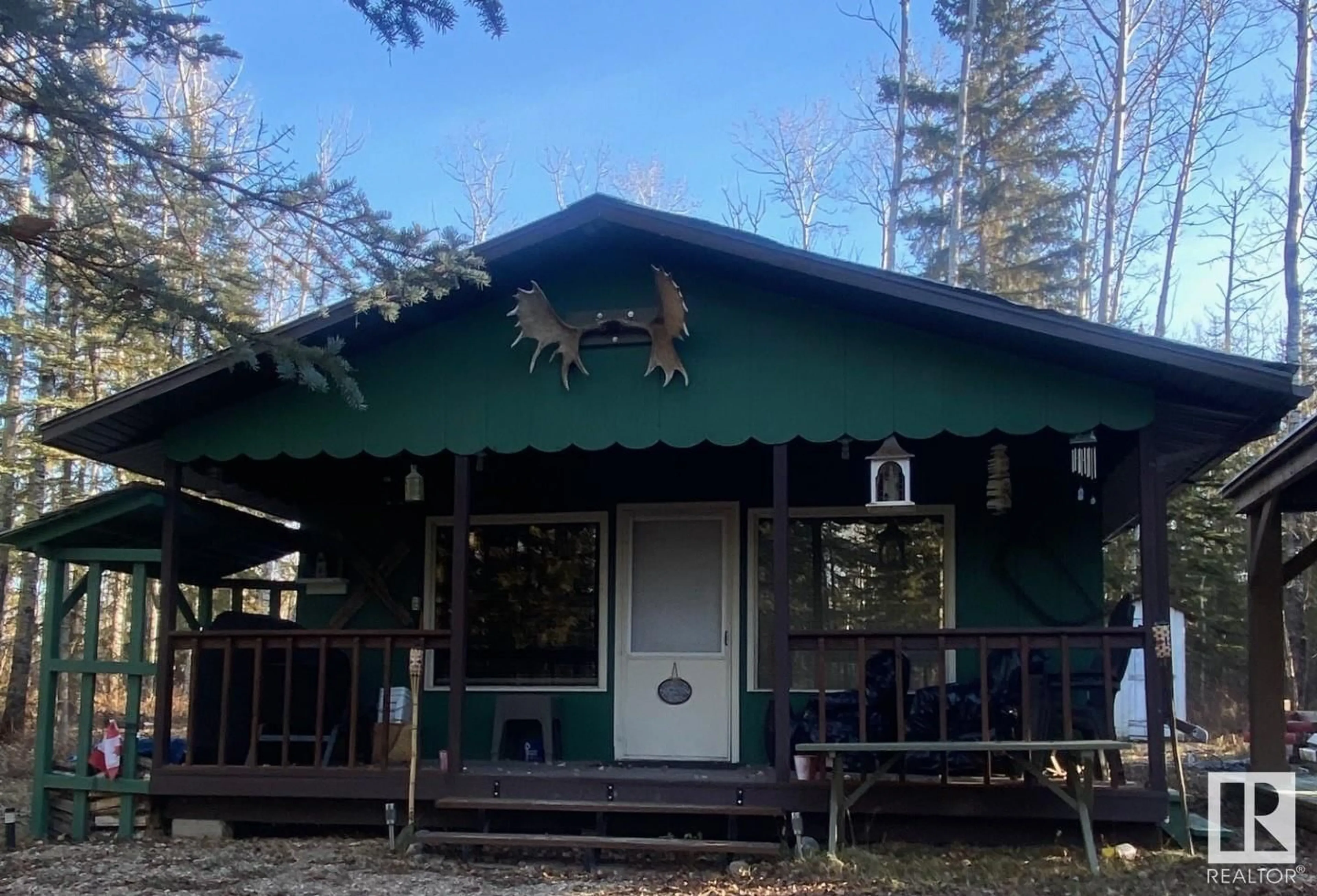 Unknown for 185 RGE RD 185, Rural Athabasca County Alberta T0A0M0