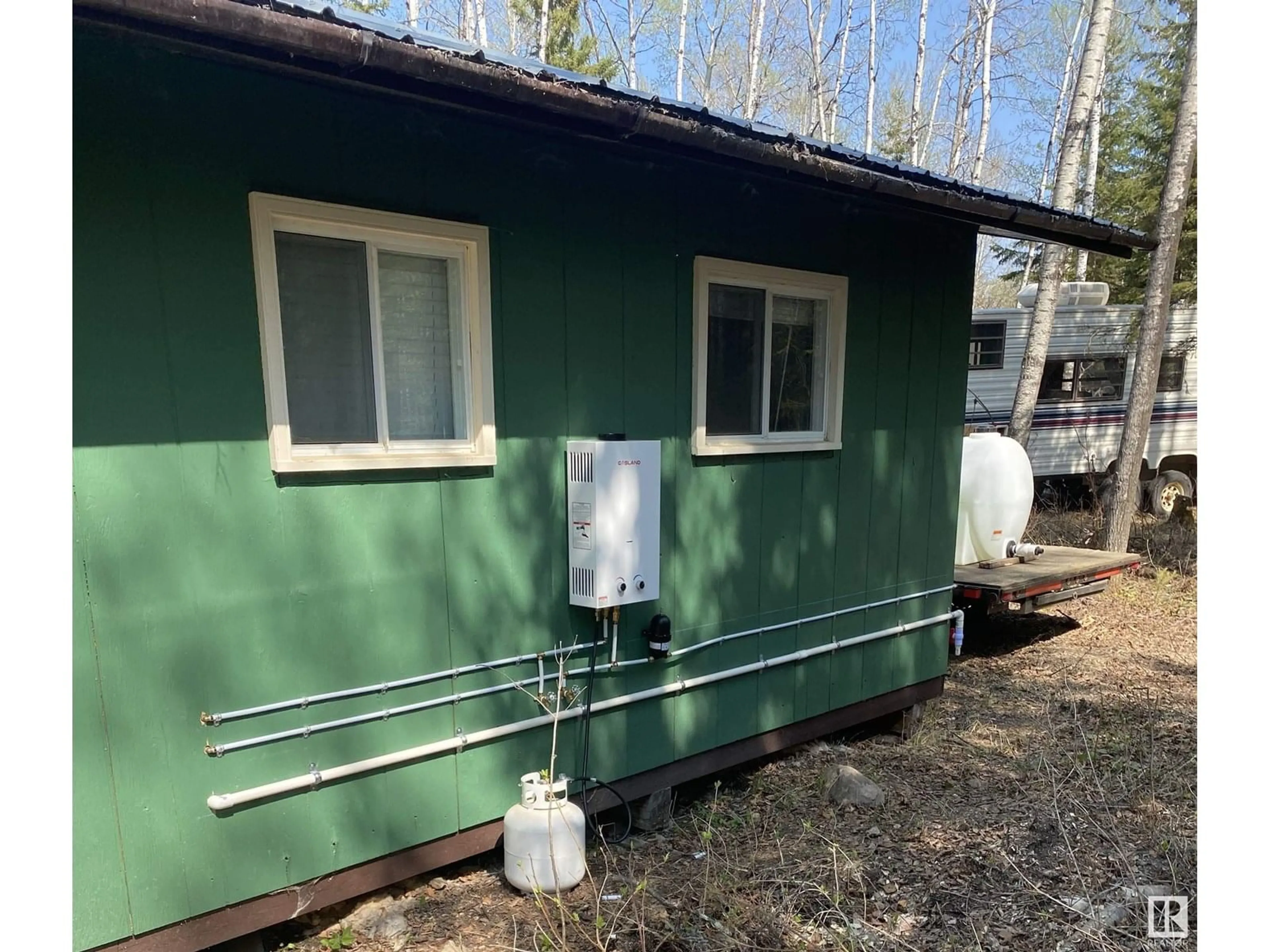 Unknown for 185 RGE RD 185, Rural Athabasca County Alberta T0A0M0