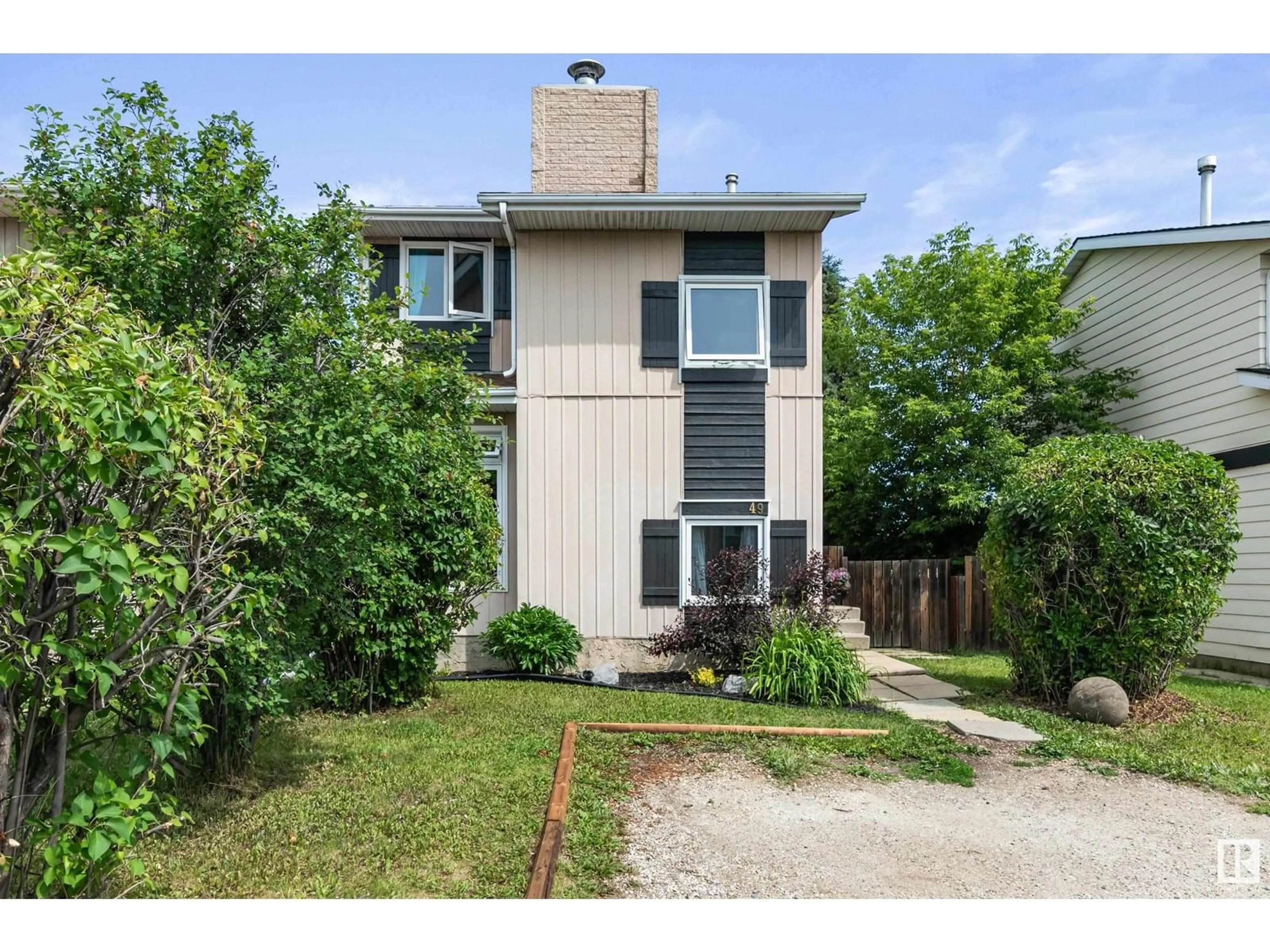 Unknown for 49 WELLINGTON CR, Spruce Grove Alberta T7X1K4