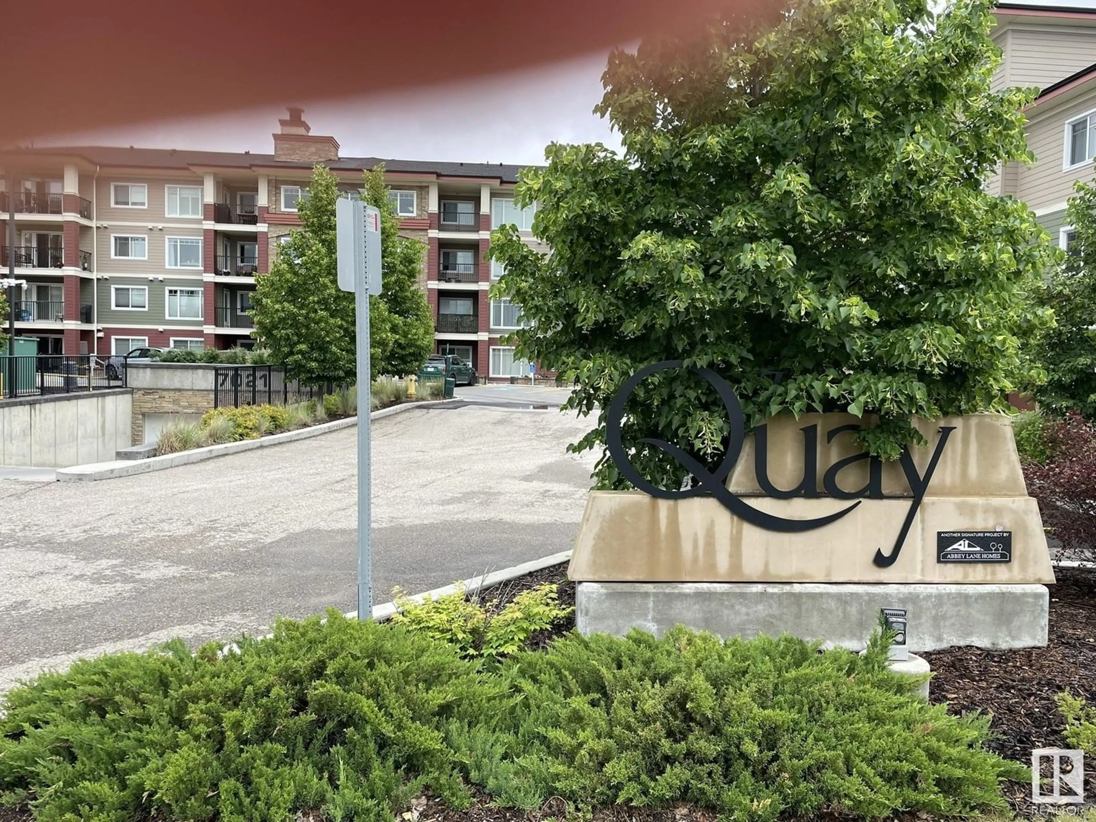 Unknown for 207 - 7021 SOUTH TERWILLEGAR DR, Edmonton Alberta T6R0W5