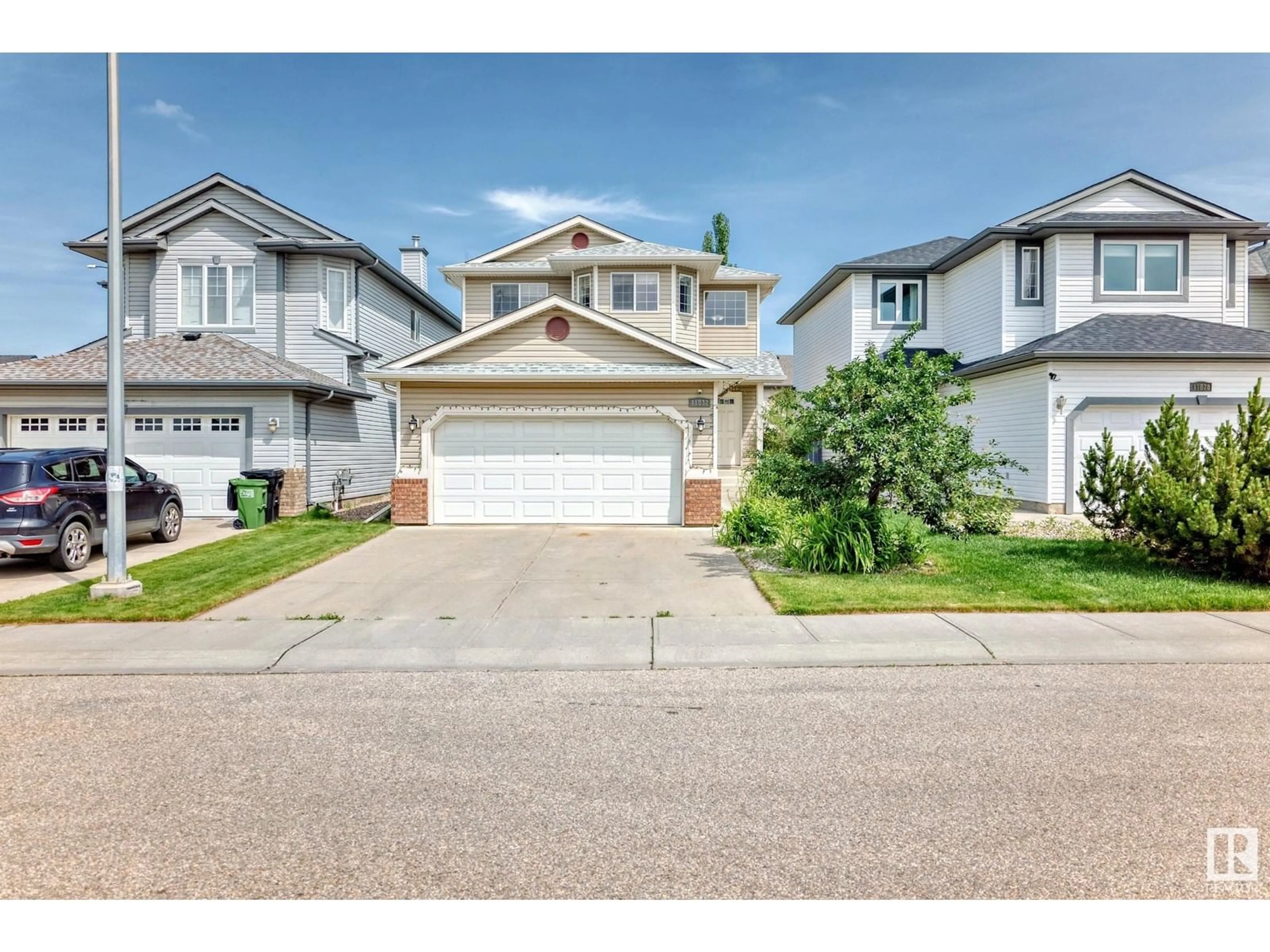 Unknown for 11832 168 AV, Edmonton Alberta T5X6K4