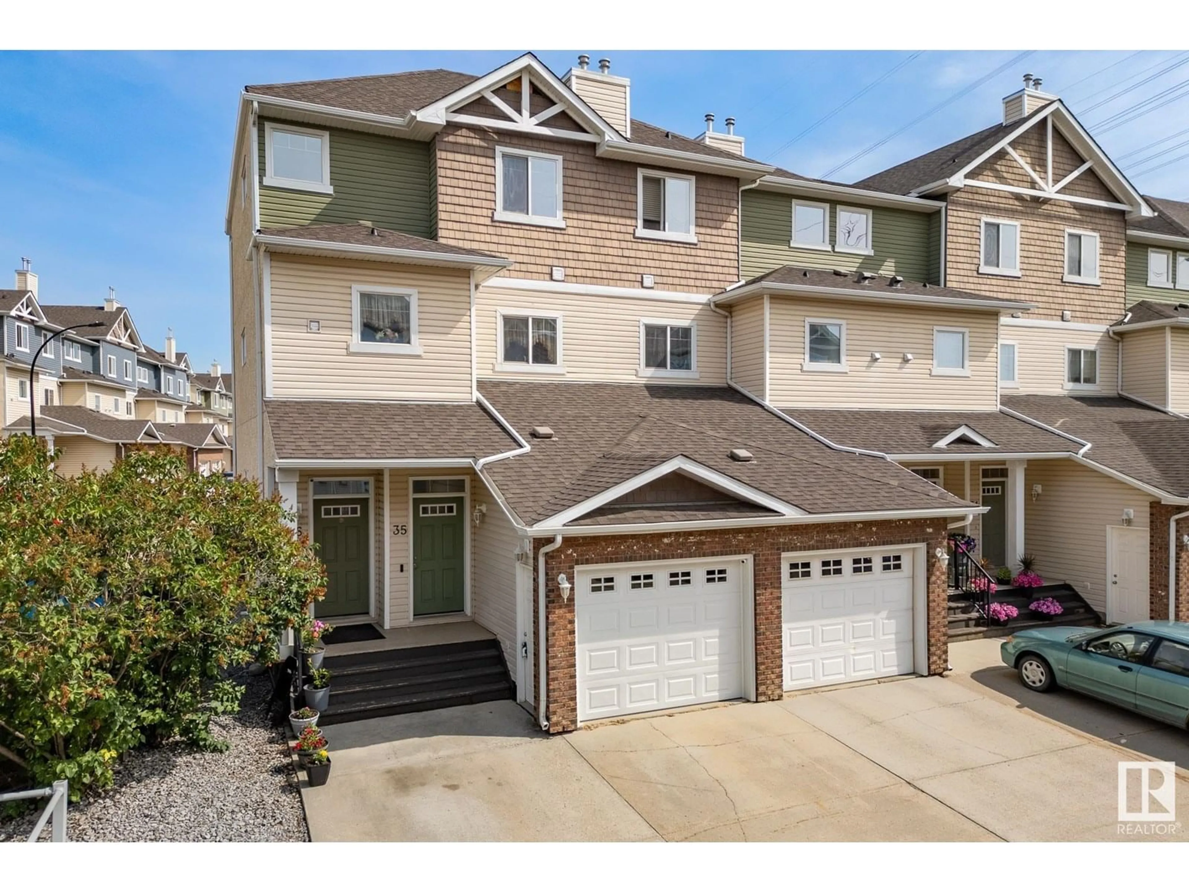 Unknown for 35 - 3010 33 AV, Edmonton Alberta T6T0C3