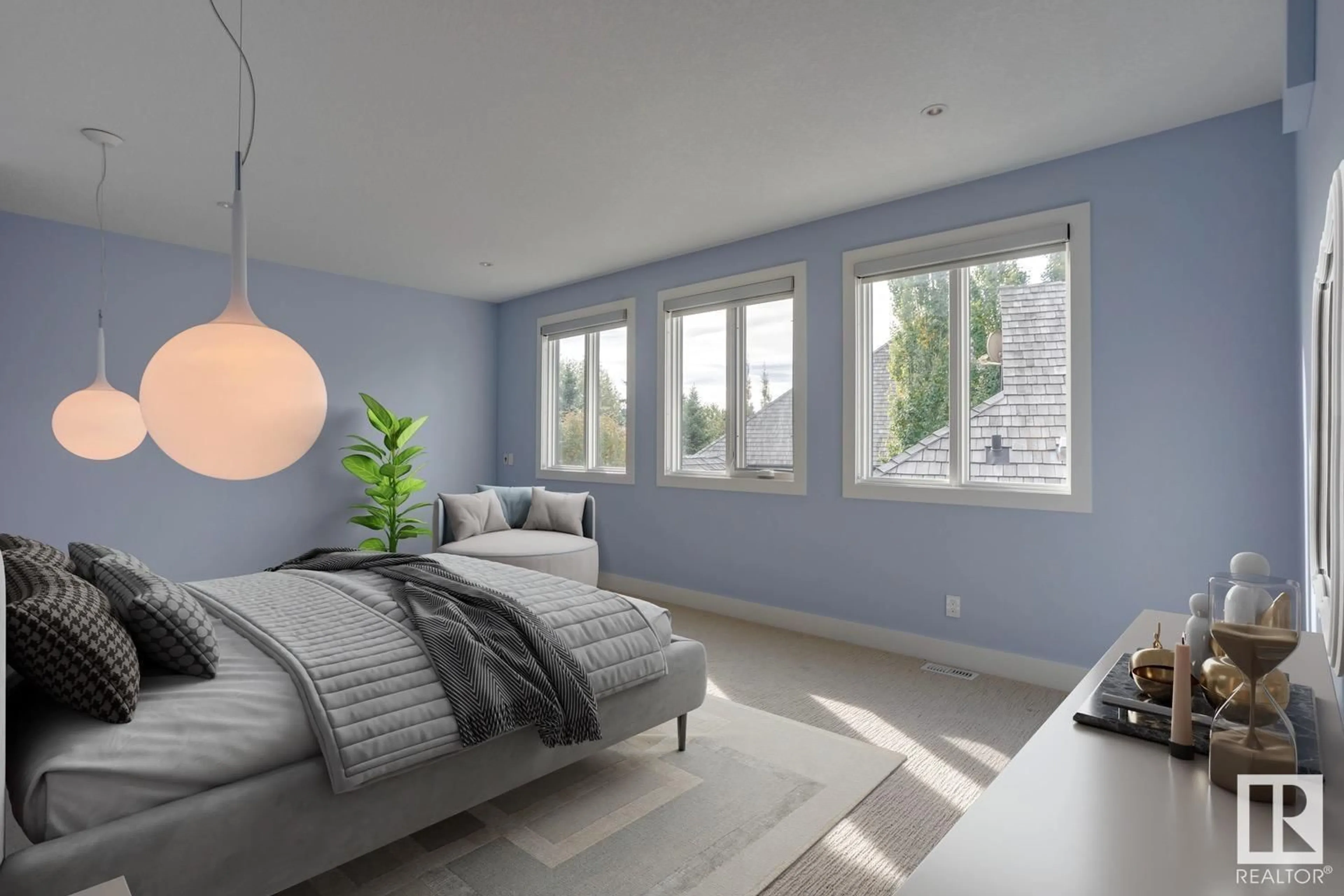 A pic of a room for 243 WINDERMERE DR, Edmonton Alberta T6W0S4