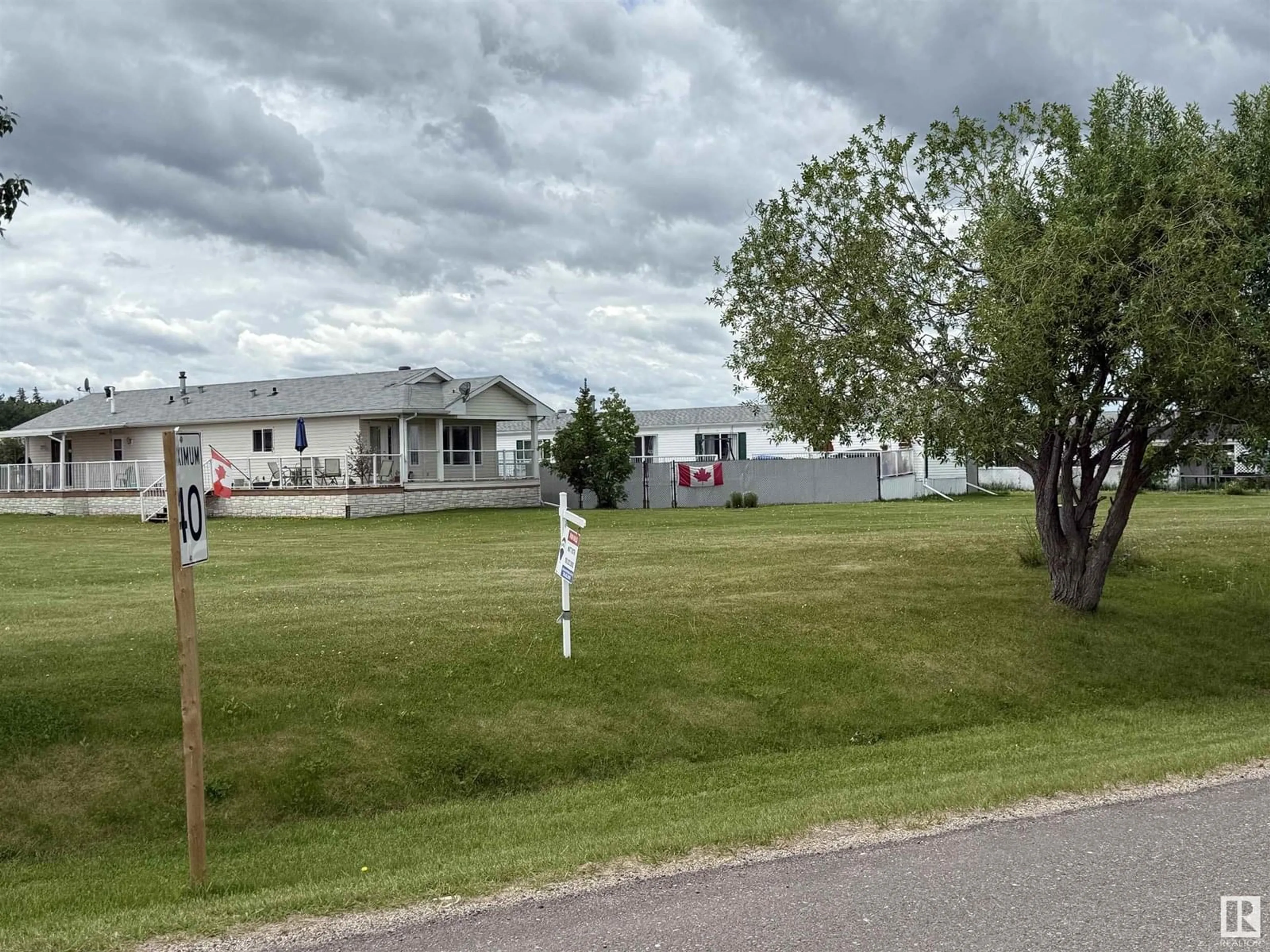 Unknown for 6 - 3401 STE. ANNE TR, Rural Lac Ste. Anne County Alberta T0E0A1