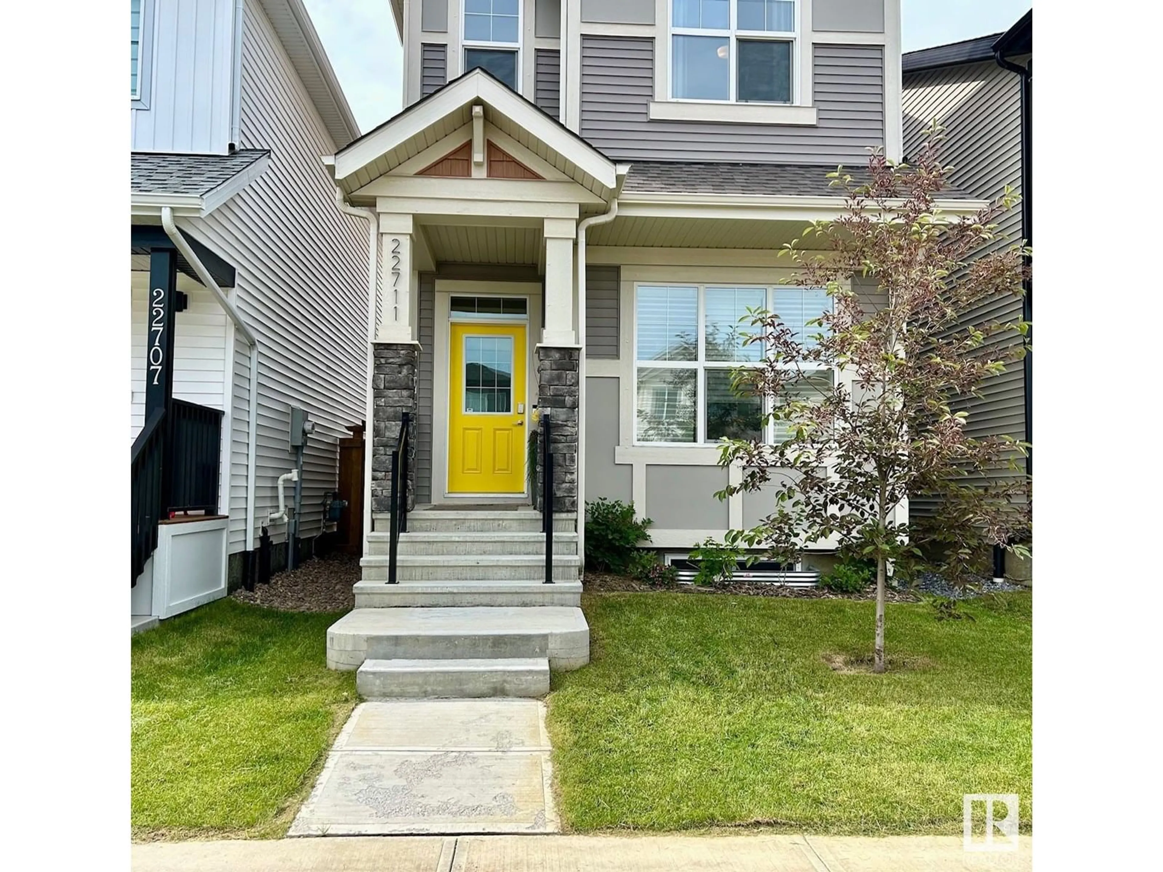 Unknown for 22711 94 AV, Edmonton Alberta T5T7T2