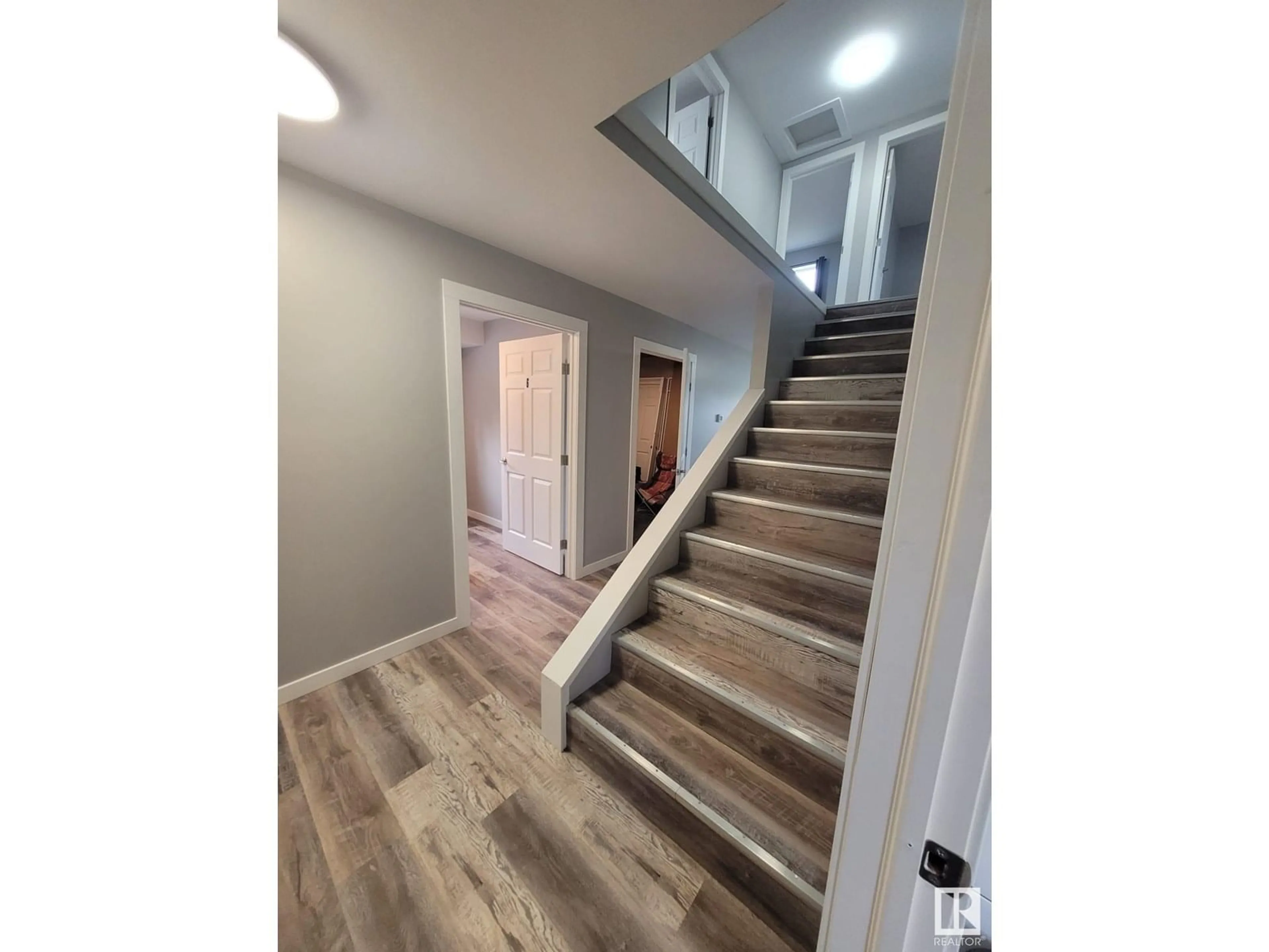 Stairs for SW;5;70 - 20 WEST OF, Calling Lake Alberta T9S0A8