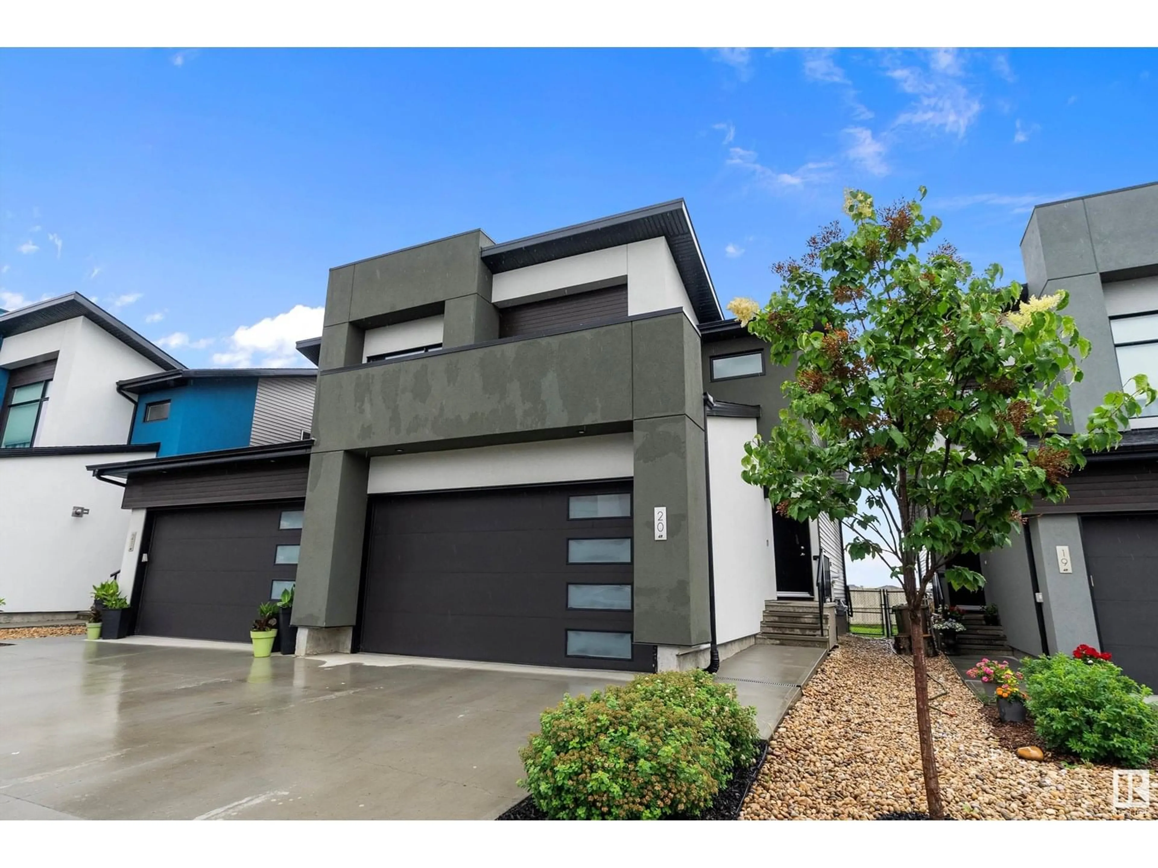 Unknown for 50 - 20 EDINBURGH CRT, St. Albert Alberta T8N7X5