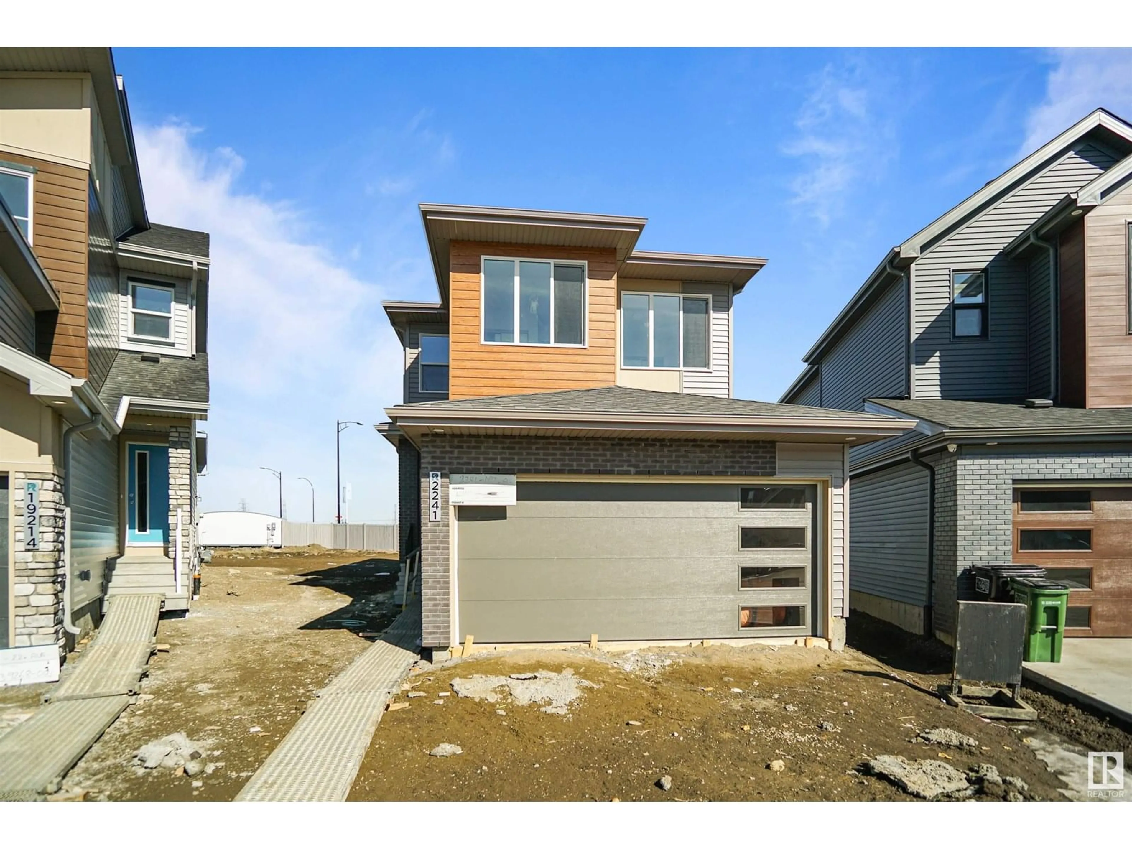 Unknown for NW - 2258 194A ST, Edmonton Alberta T6M1P9