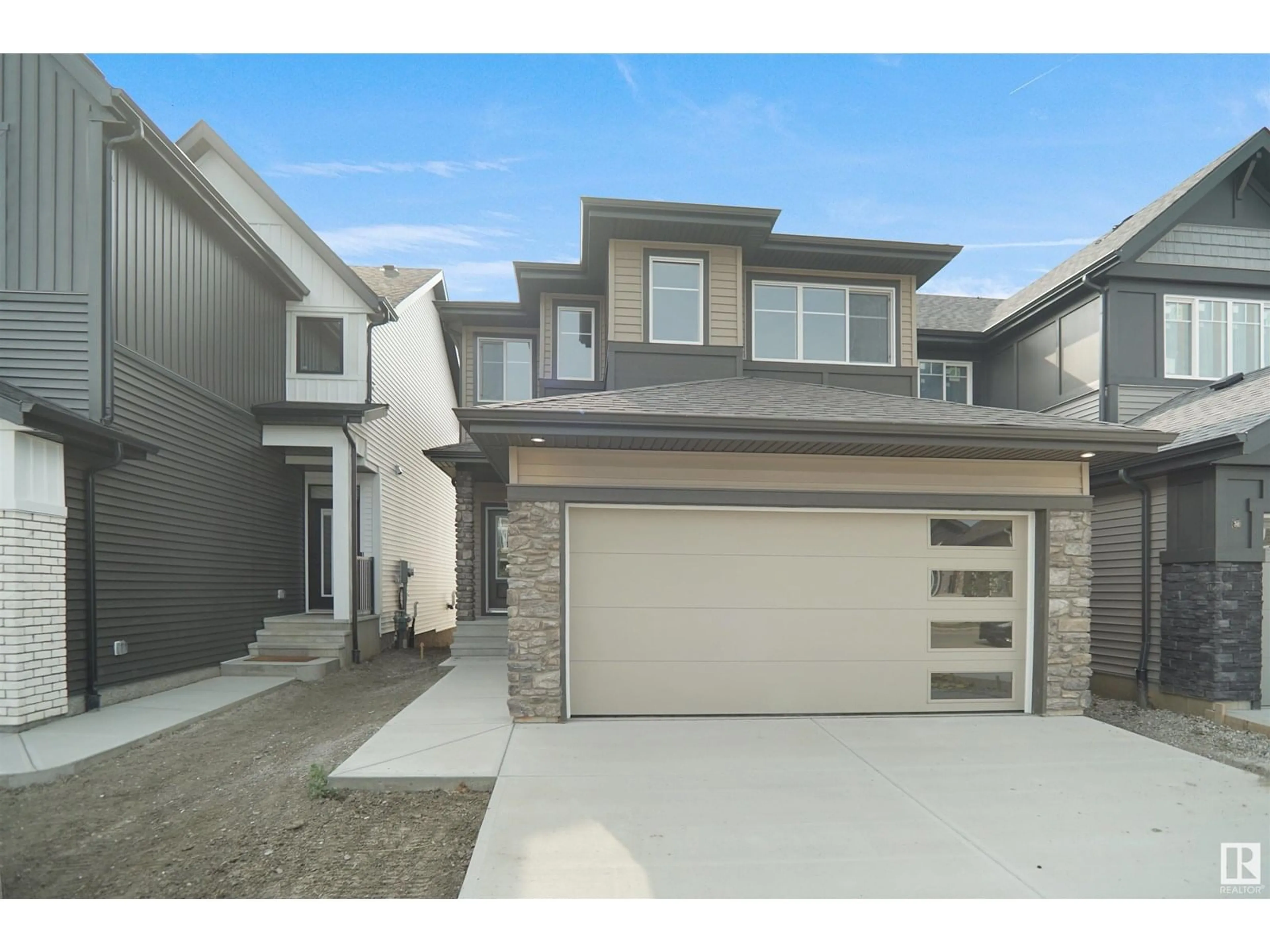 Unknown for 96 NERINE CR, St. Albert Alberta T8N7Z8