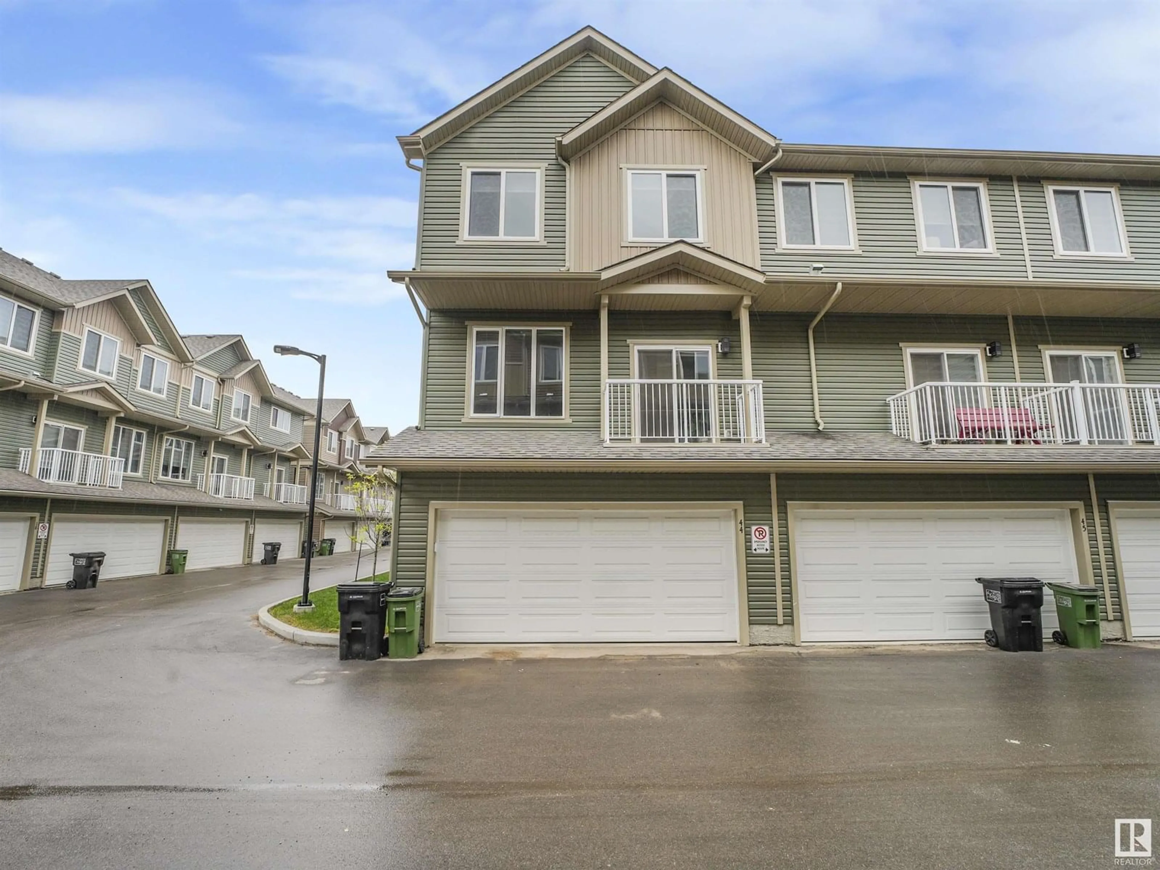 Unknown for #44 - 1051 GRAYDON HILL BV, Edmonton Alberta T6W3J5