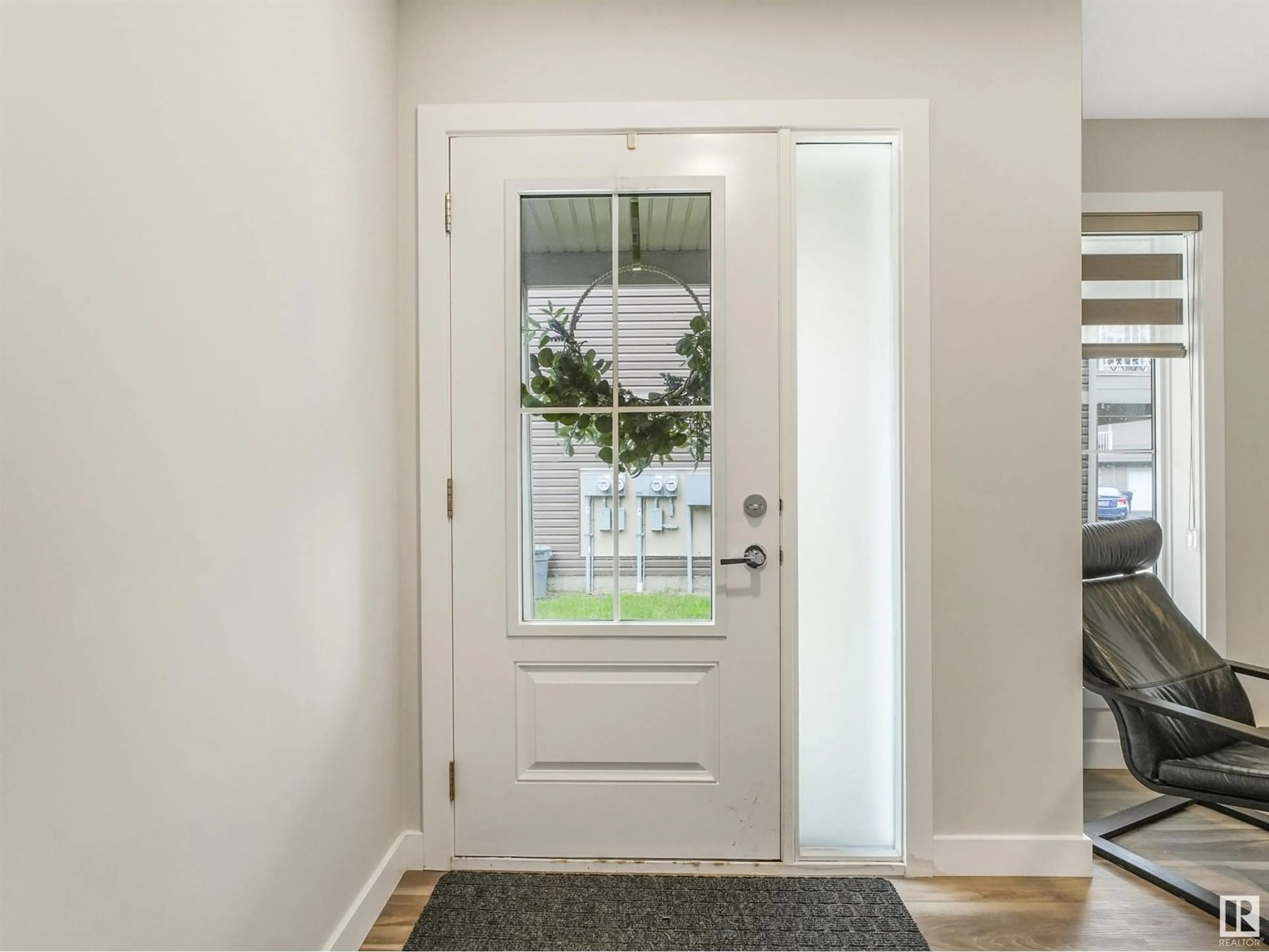 Indoor entryway for #44 - 1051 GRAYDON HILL BV, Edmonton Alberta T6W3J5