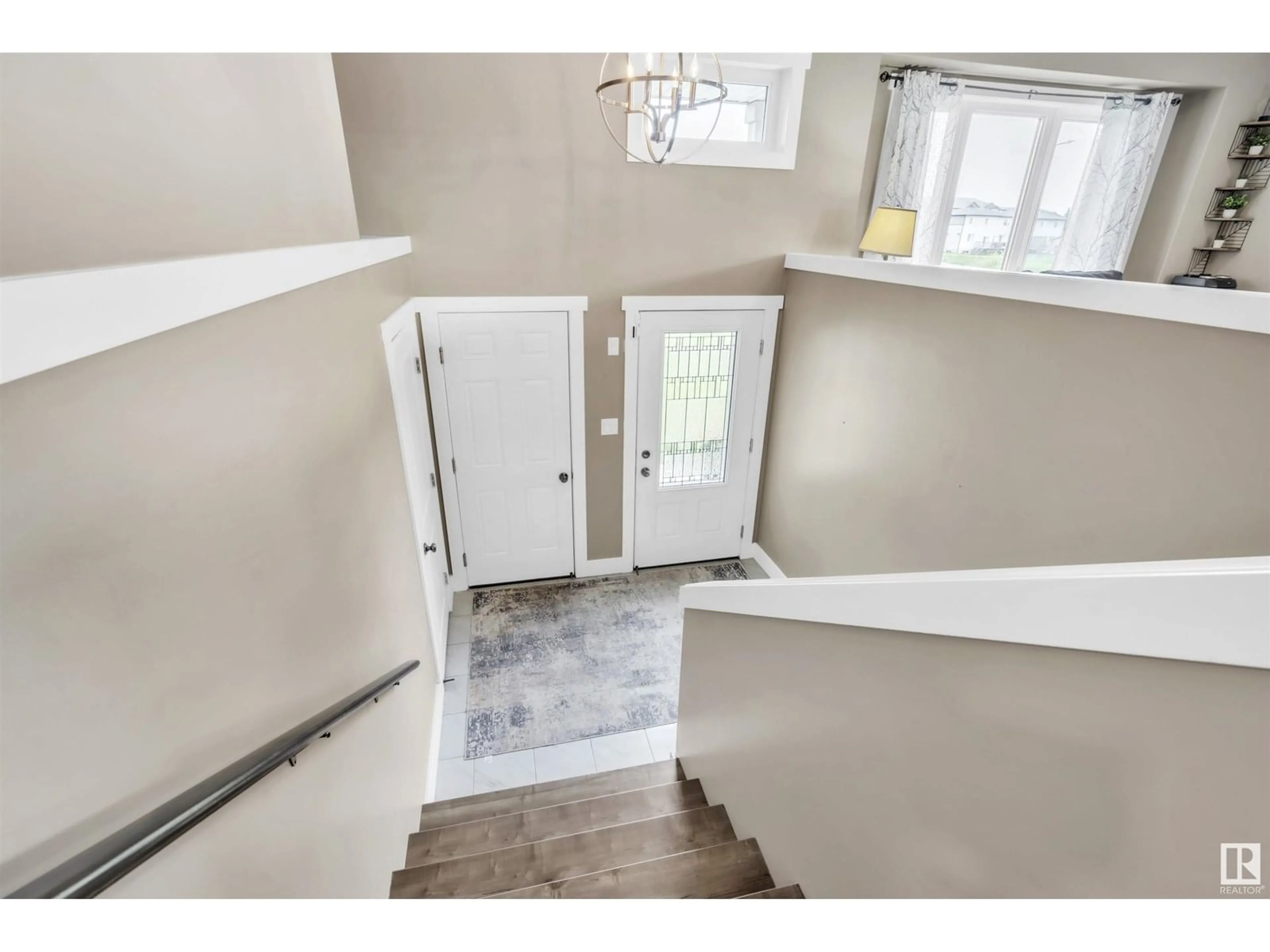 Indoor entryway for 263 TERRA NOVA CR, Cold Lake Alberta T9M0L5