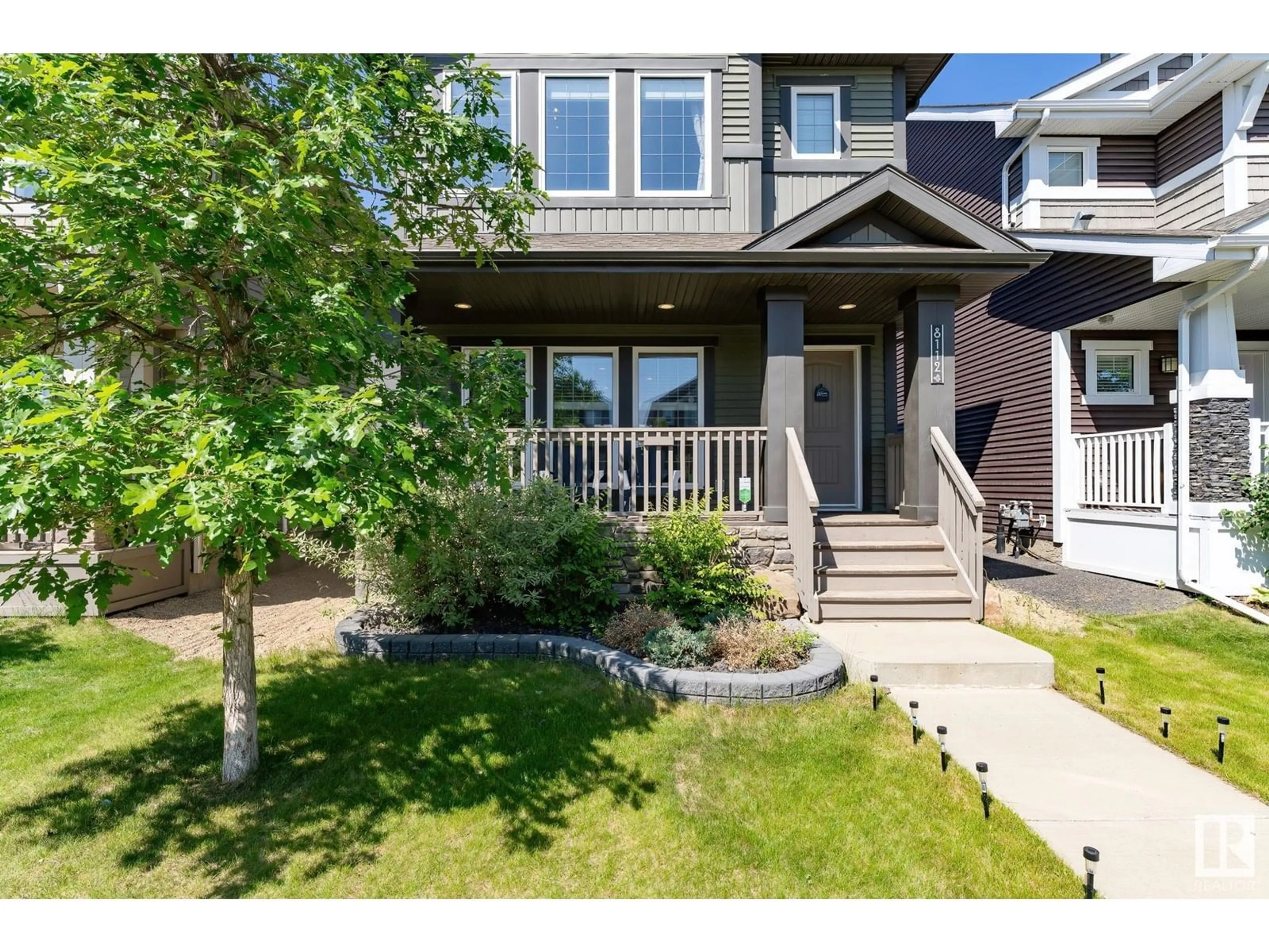 Unknown for 8112 224 ST, Edmonton Alberta T5T7A4