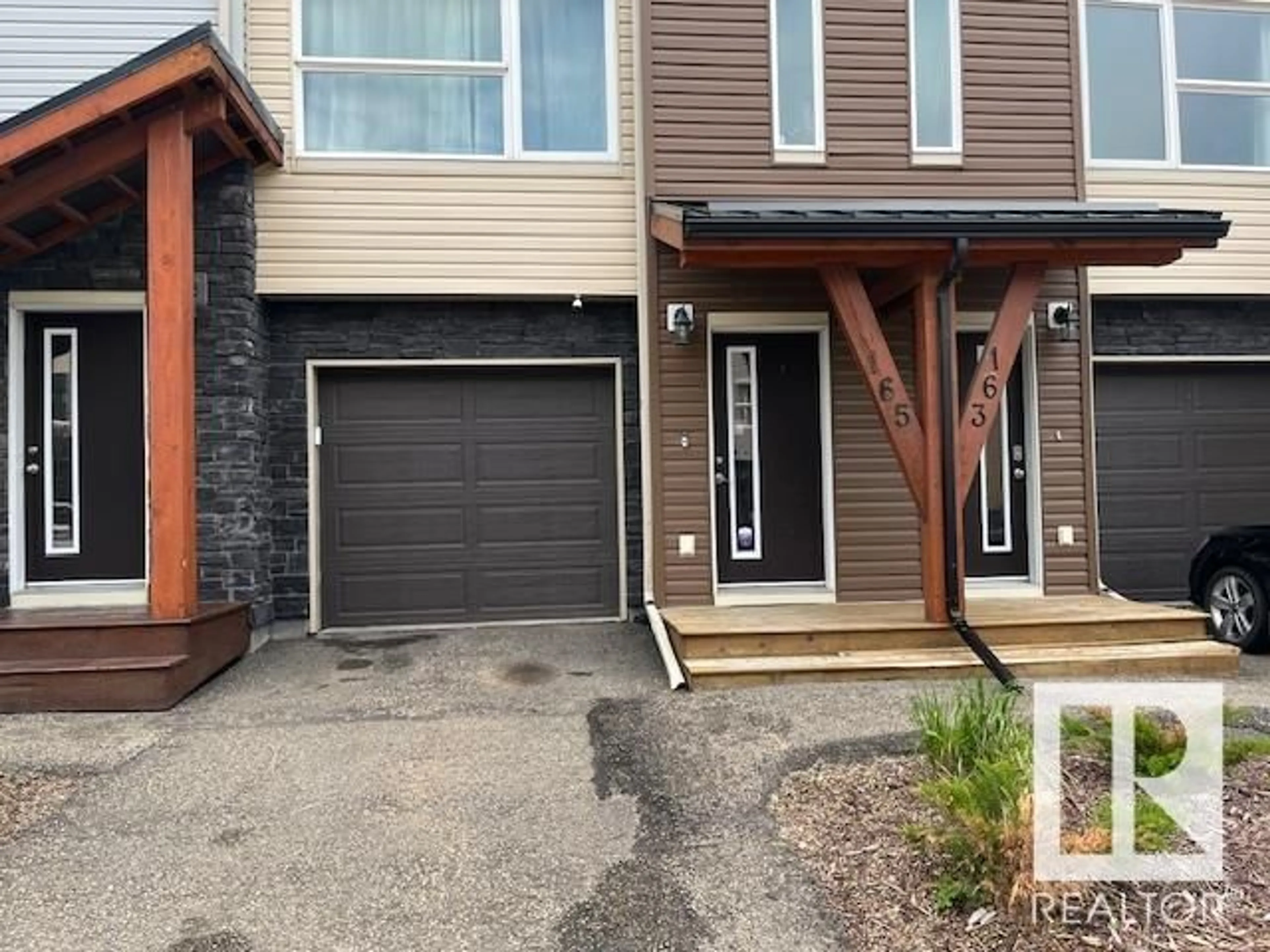 Unknown for 401 - 165 SOUTHFORK DR, Leduc Alberta T9E0X1