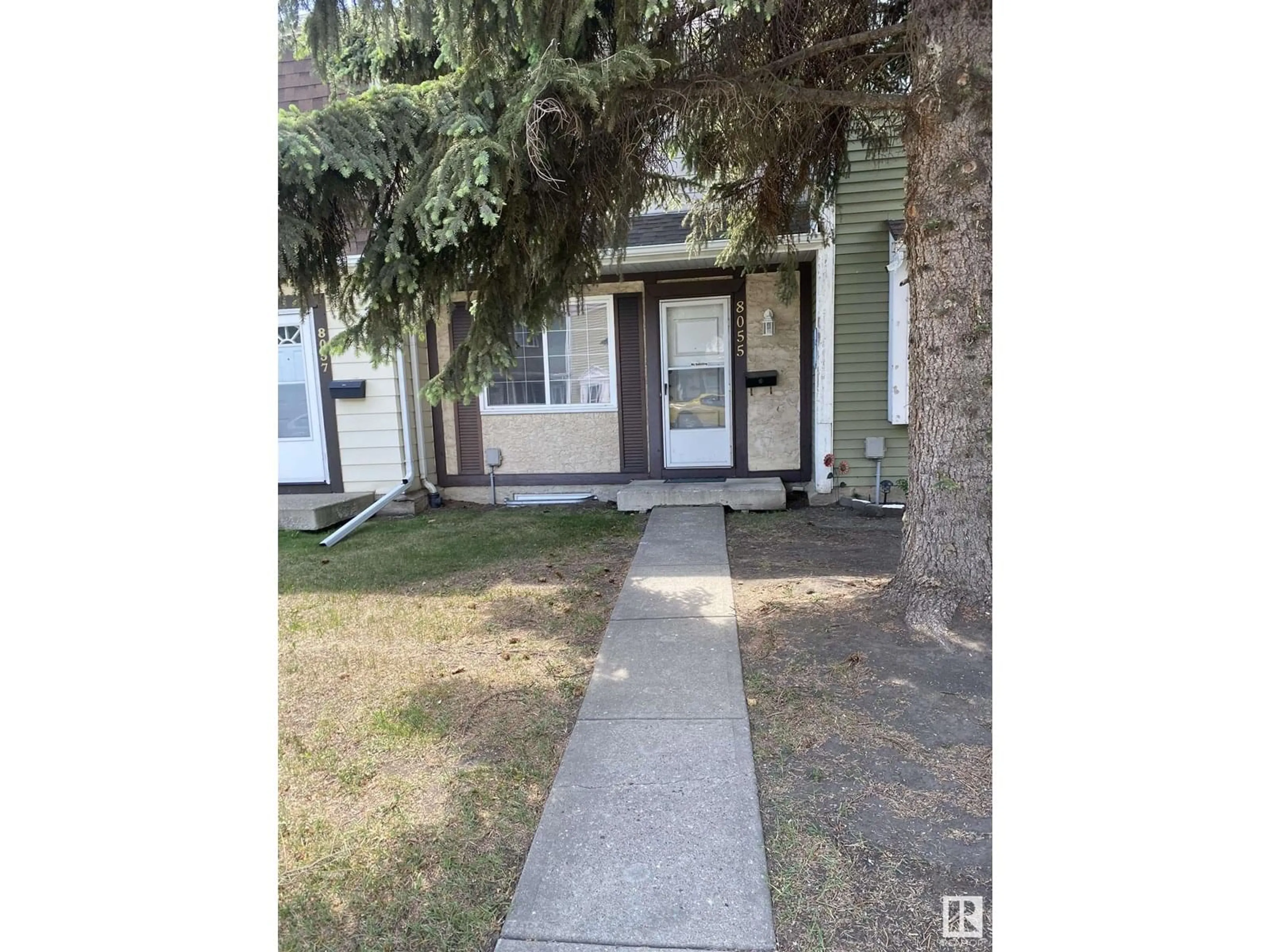 Unknown for NW - 8055 178 ST, Edmonton Alberta T5T1L3